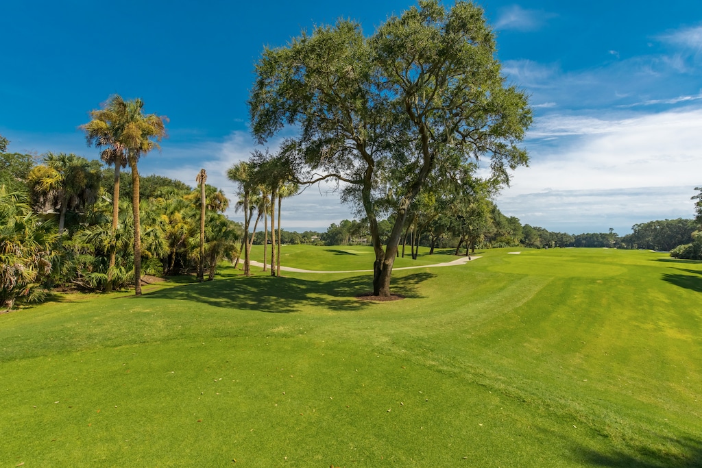 Osprey Point Golf Course