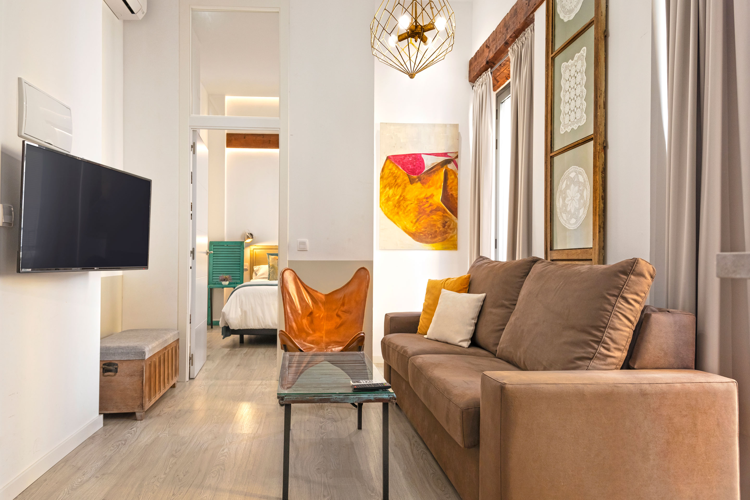 Property Image 2 - Cozy apartment in the heart of city. Acanthus IV Property Image 2 - Cozy apartment in the heart of city. Acanthus IV