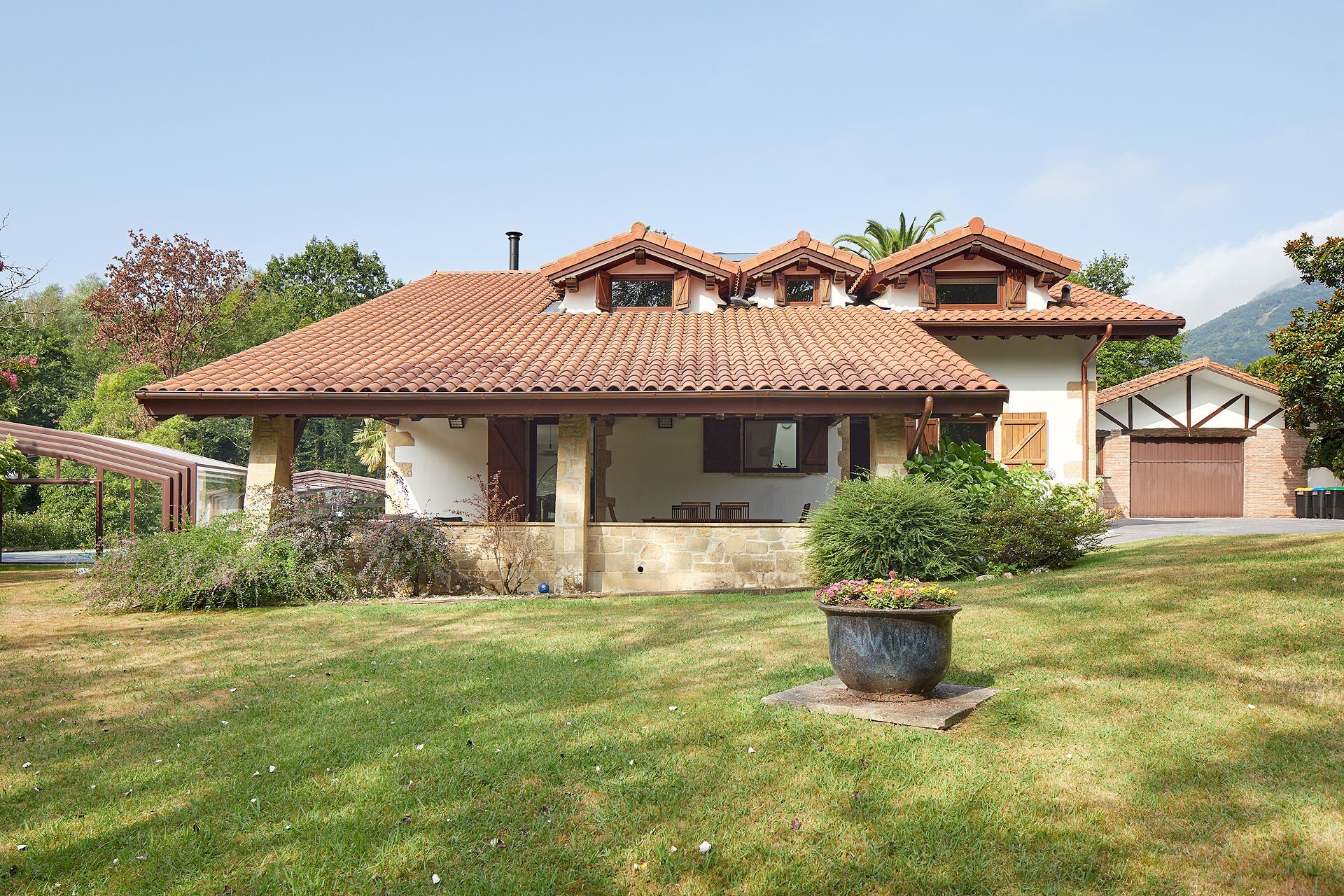 Property Image 1 - Villa Jaizubia Golf