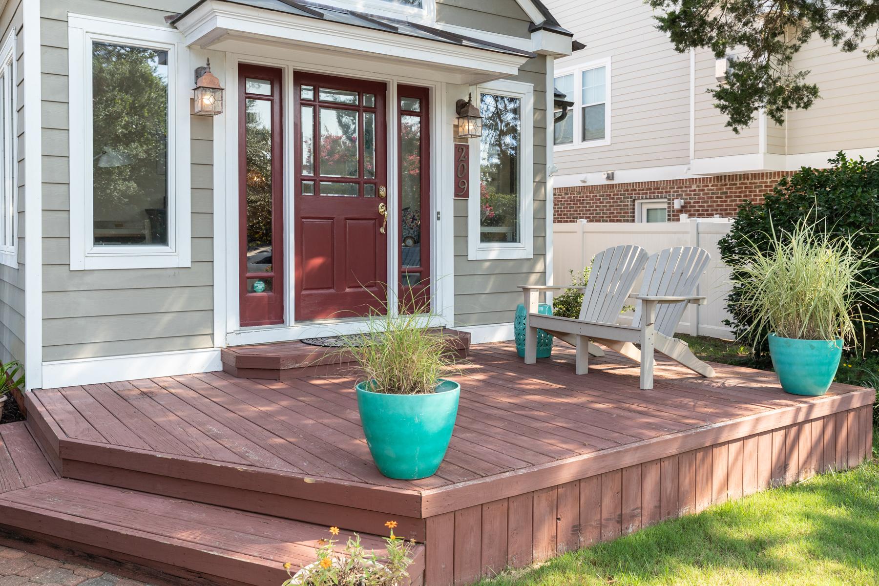 Property Image 2 - The North End Bungalow