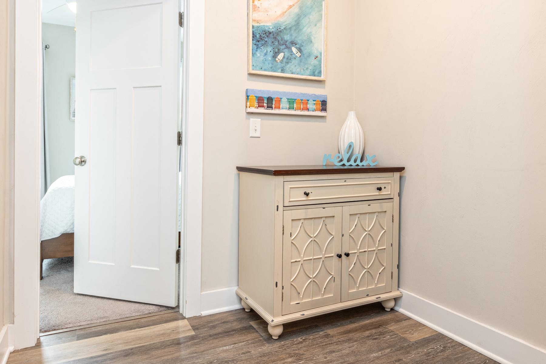 525 The Back Bay House