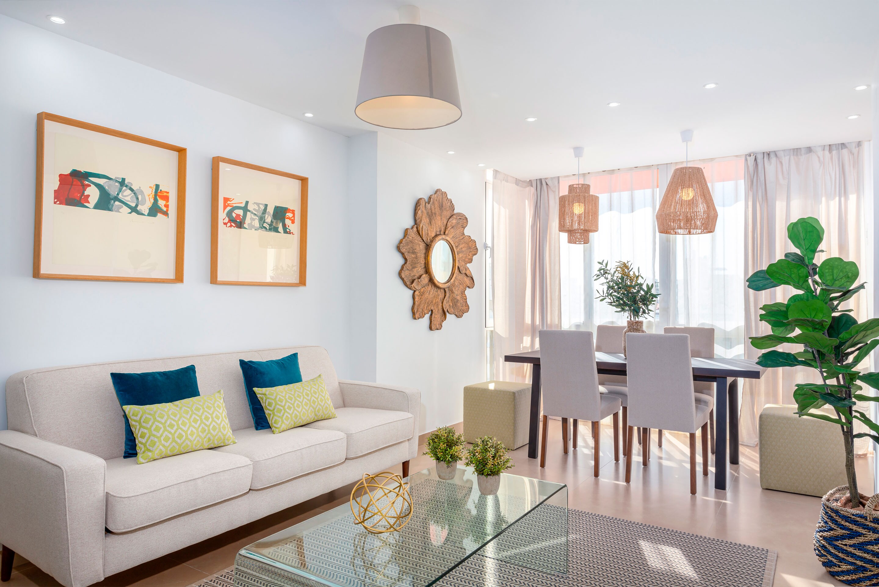 Property Image 1 - Cozy apartment in Marbella center. Alonso de Bazan
