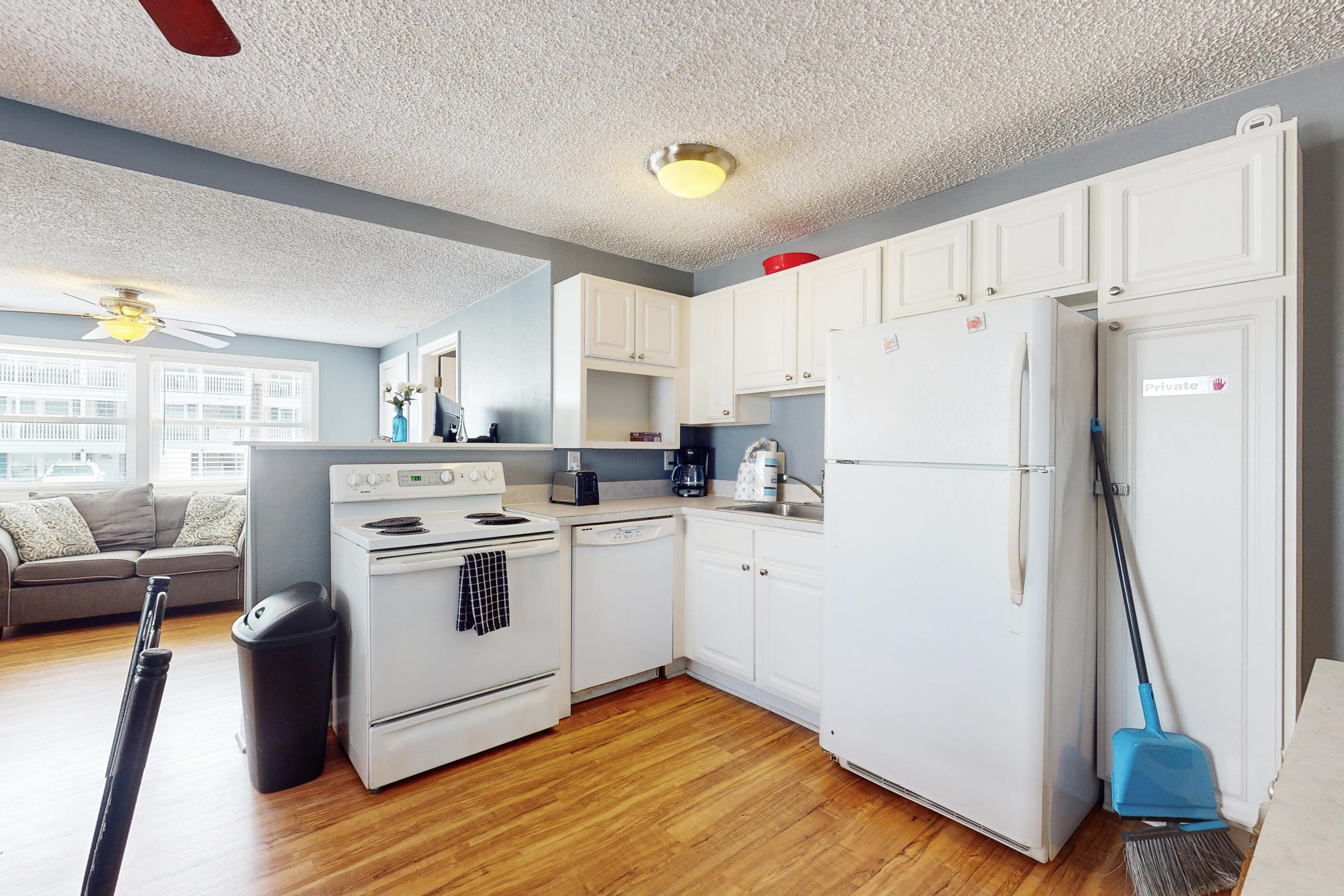 Jocelyn Manor Unit 73 Jocelyn Manor Unit 73