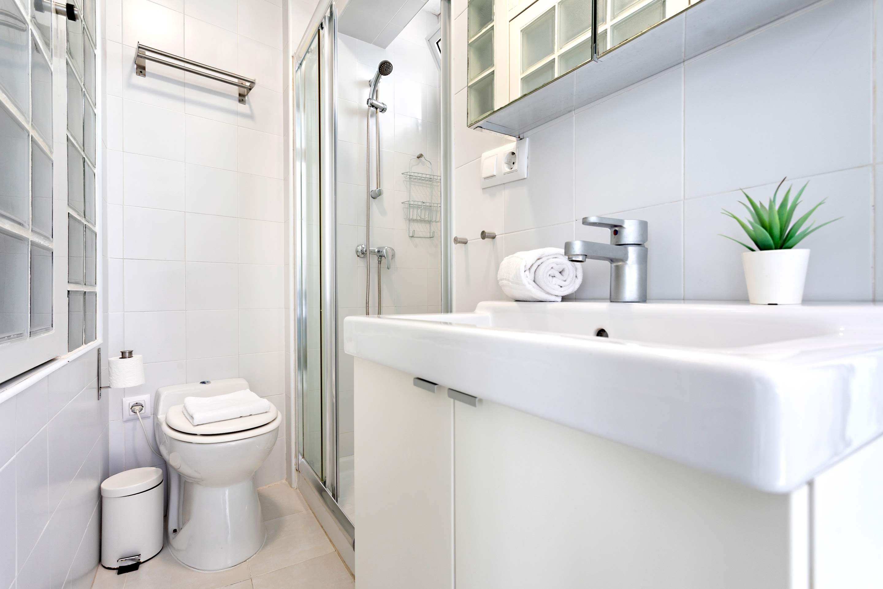 Exclusive Duplex with 2 Private Terraces. Don Pelayo