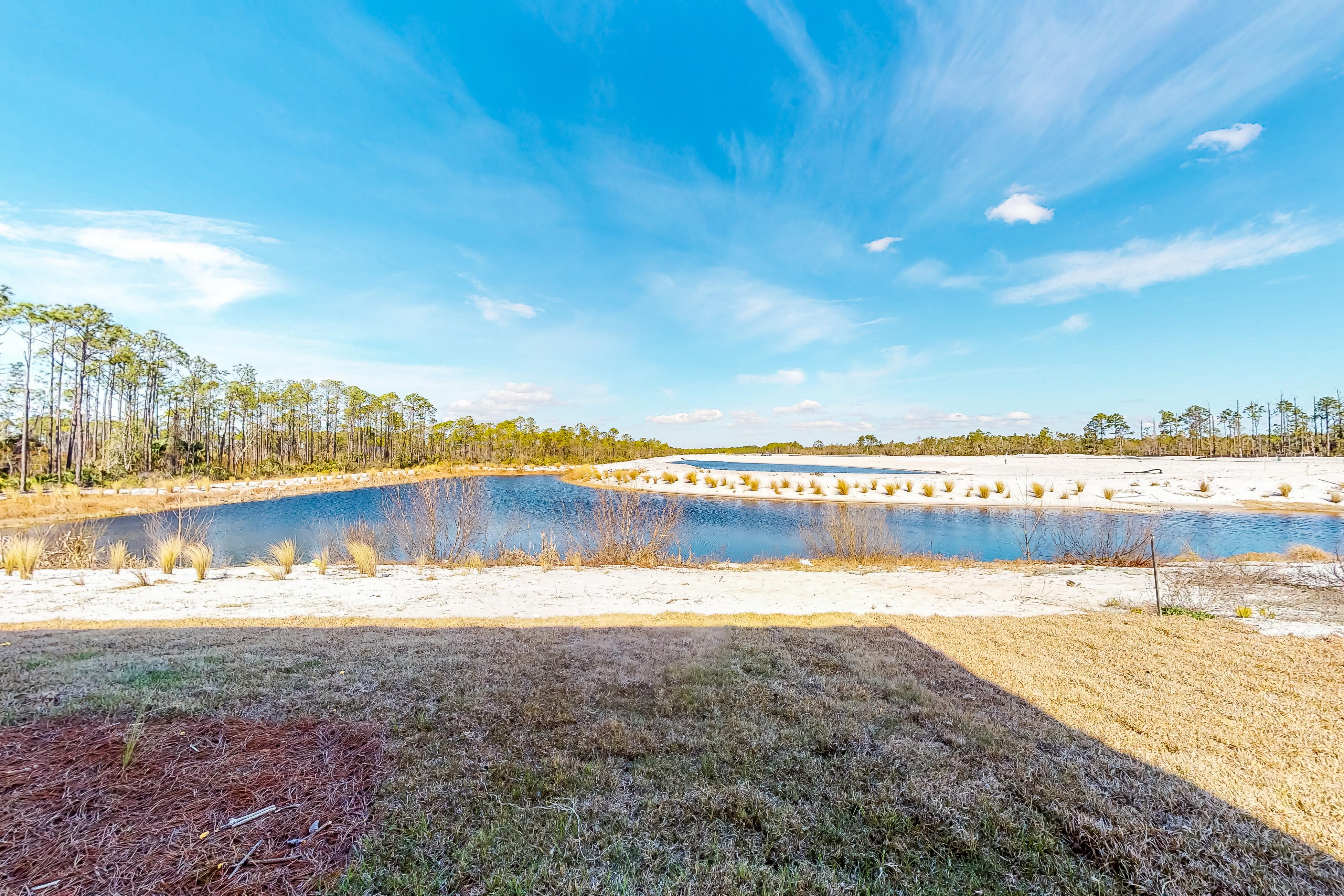 Property Image 2 - WindMark Beach Sharktooth Treasures