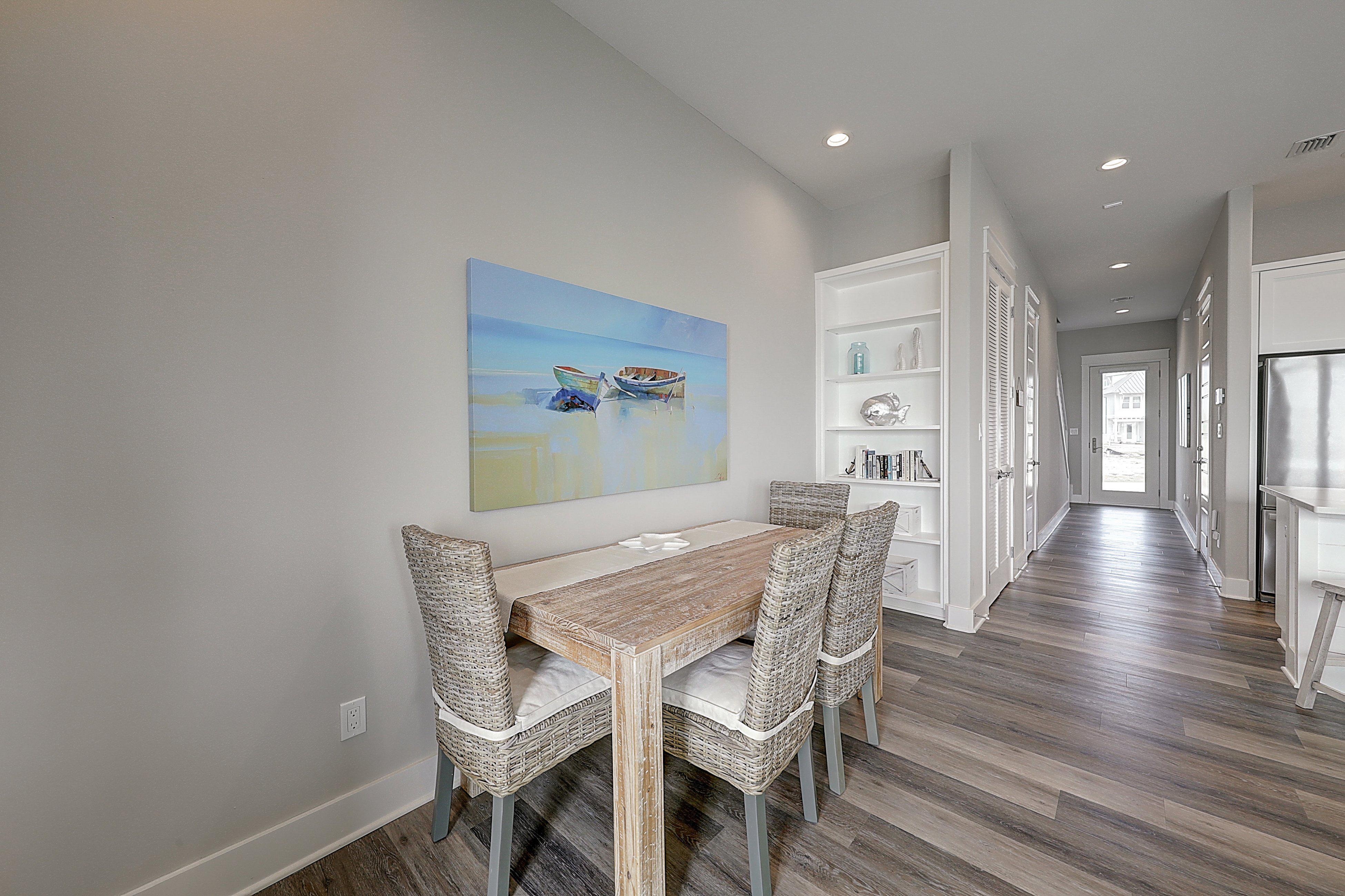 Bay View Escape at The Reserve Bay View Escape at The Reserve