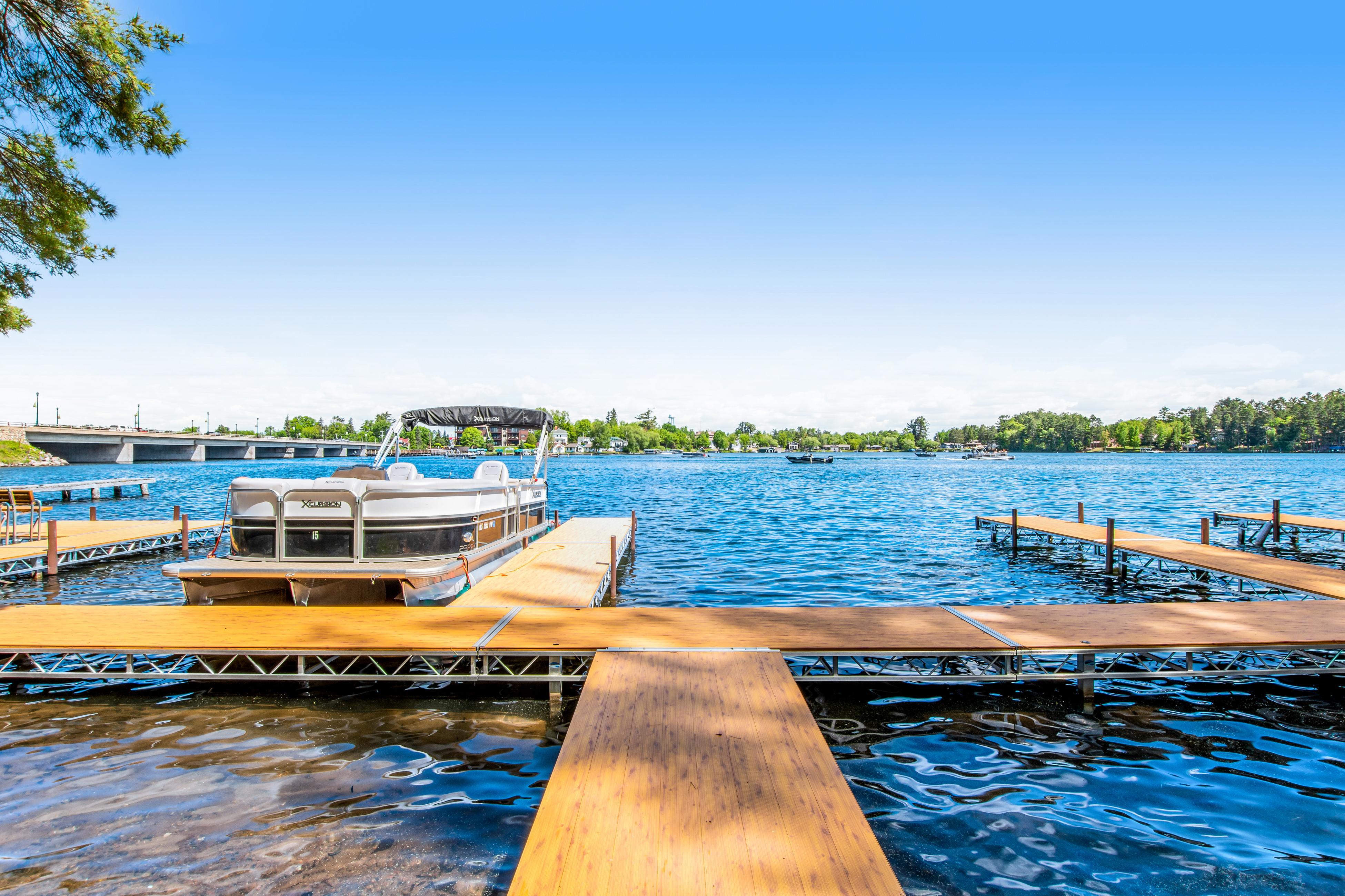 Property Image 2 - Lake Minocqua Lakeview