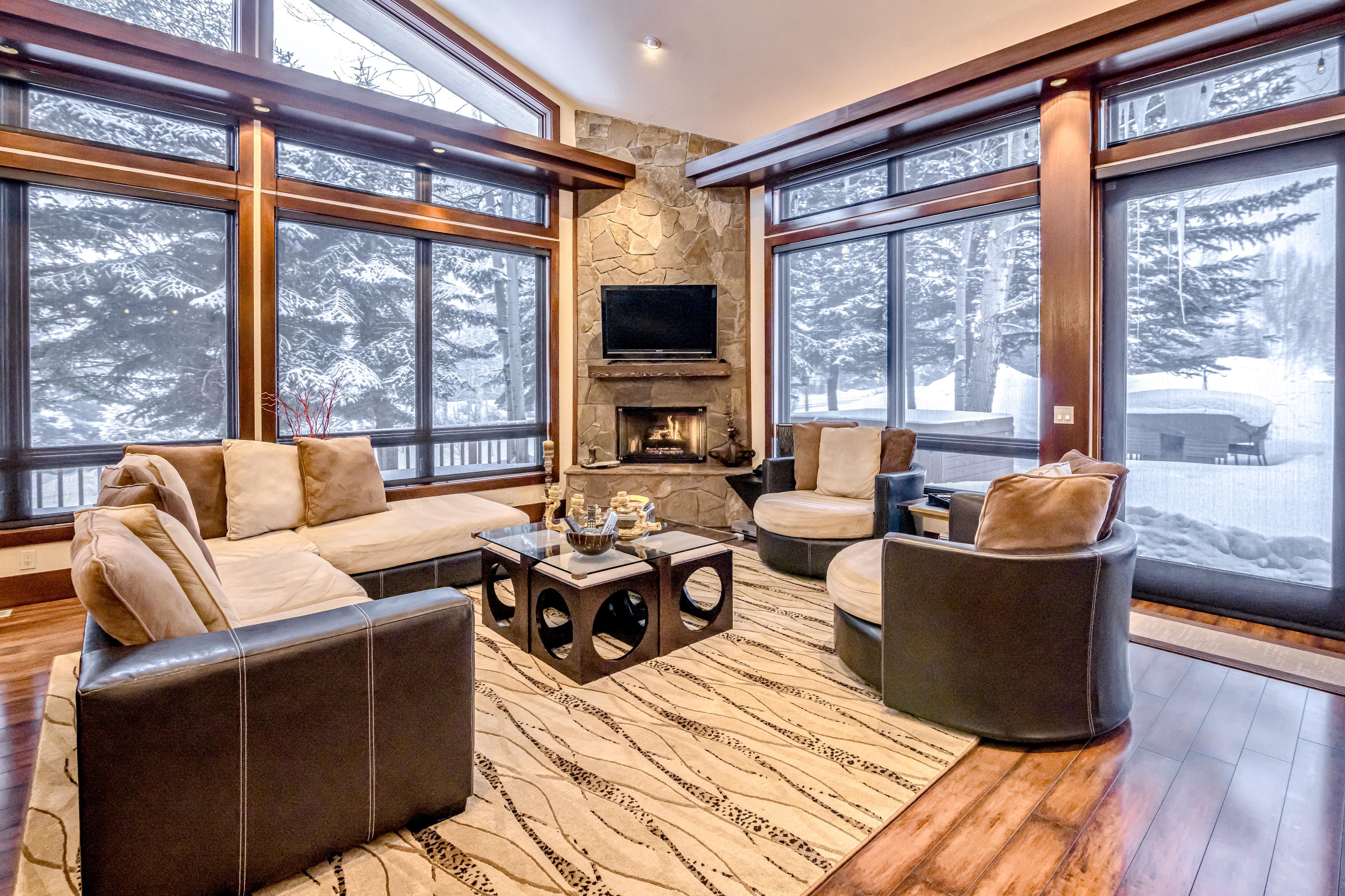 Property Image 1 - Snowmass Sanctuary