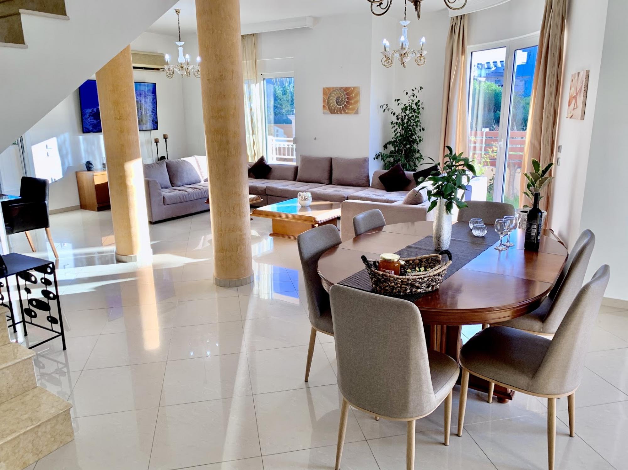 Property Image 2 - Mediterranean Luxury Villa