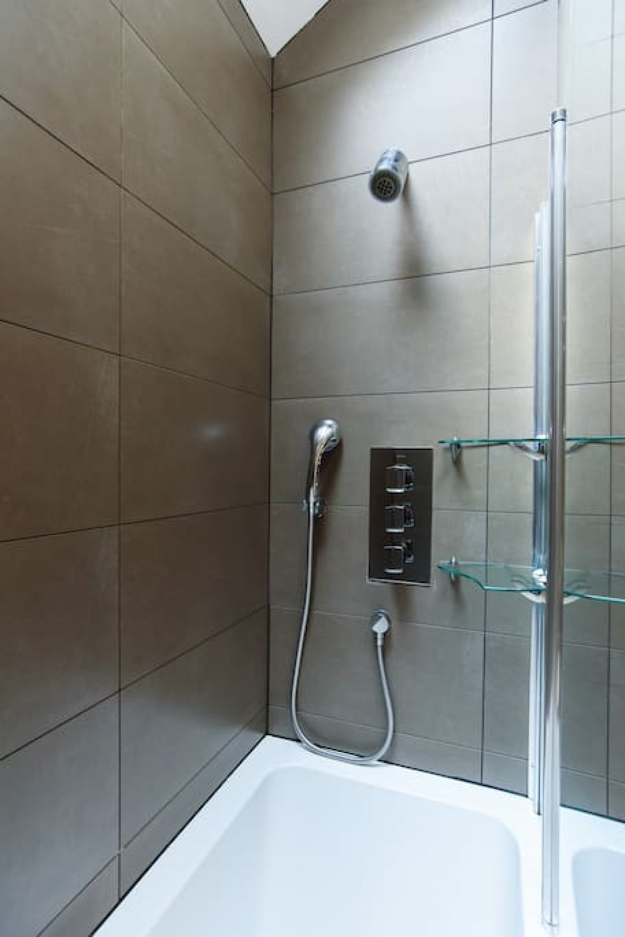 The Deck - 1 Bed Apartment w/Private Terrace