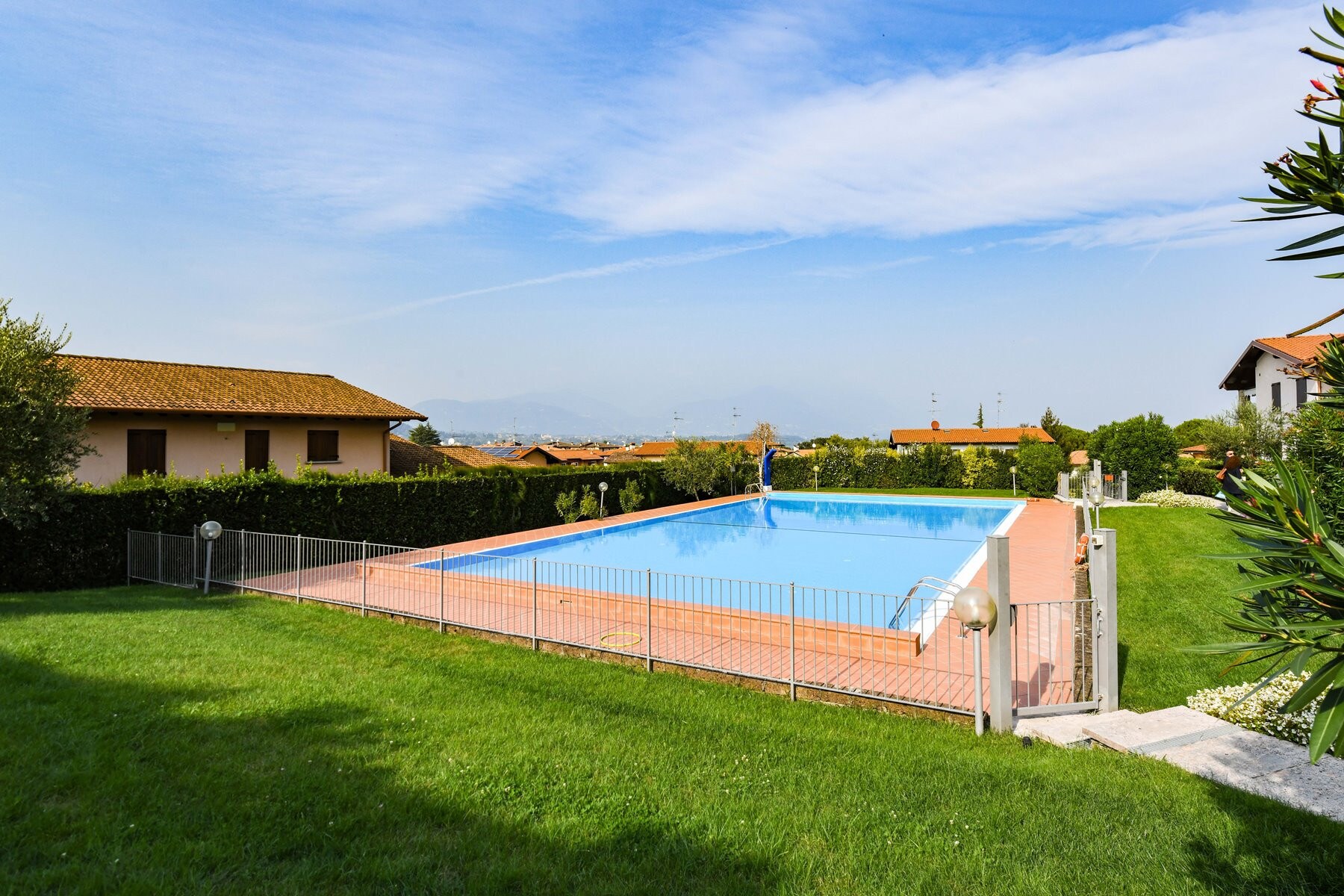 Property Image 2 - spacious apartment with pool in Manerba del Garda