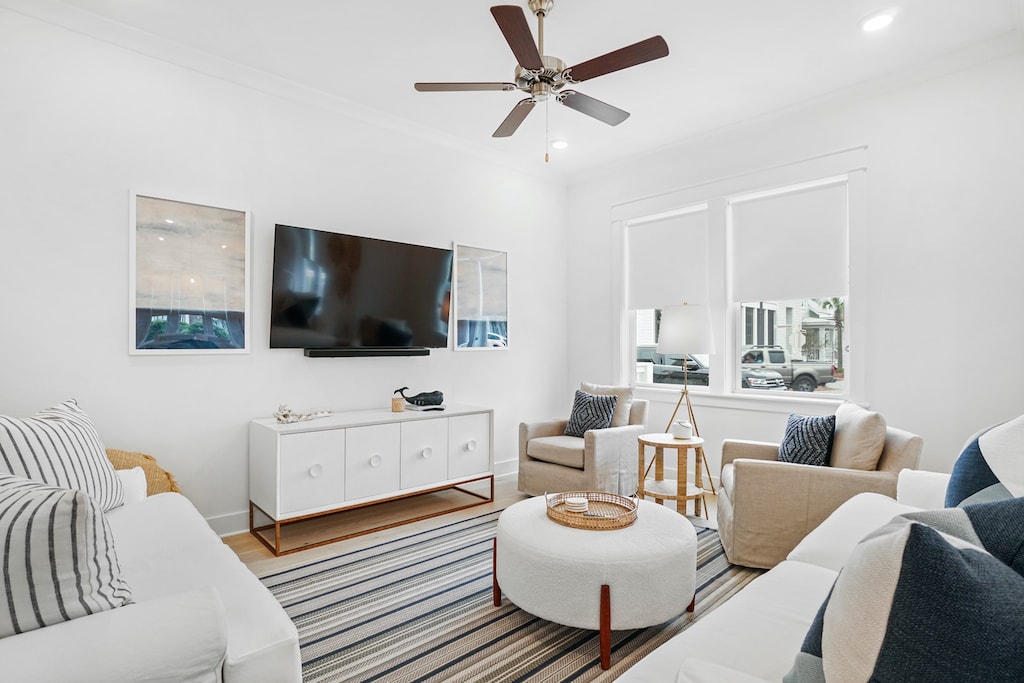 Prominence on 30A - Just Beachy