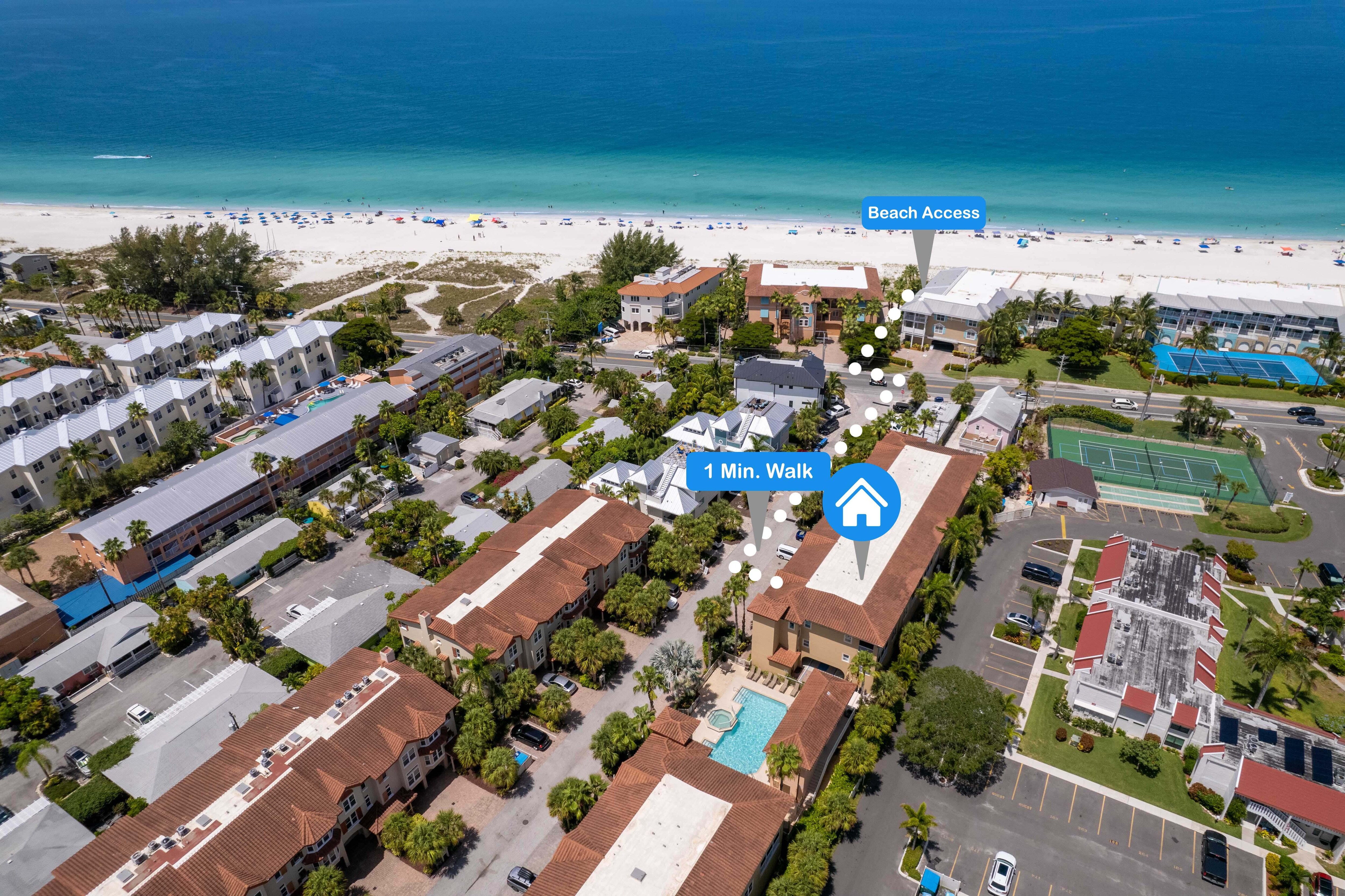 Property Image 2 - Bradenton Beach Club 226