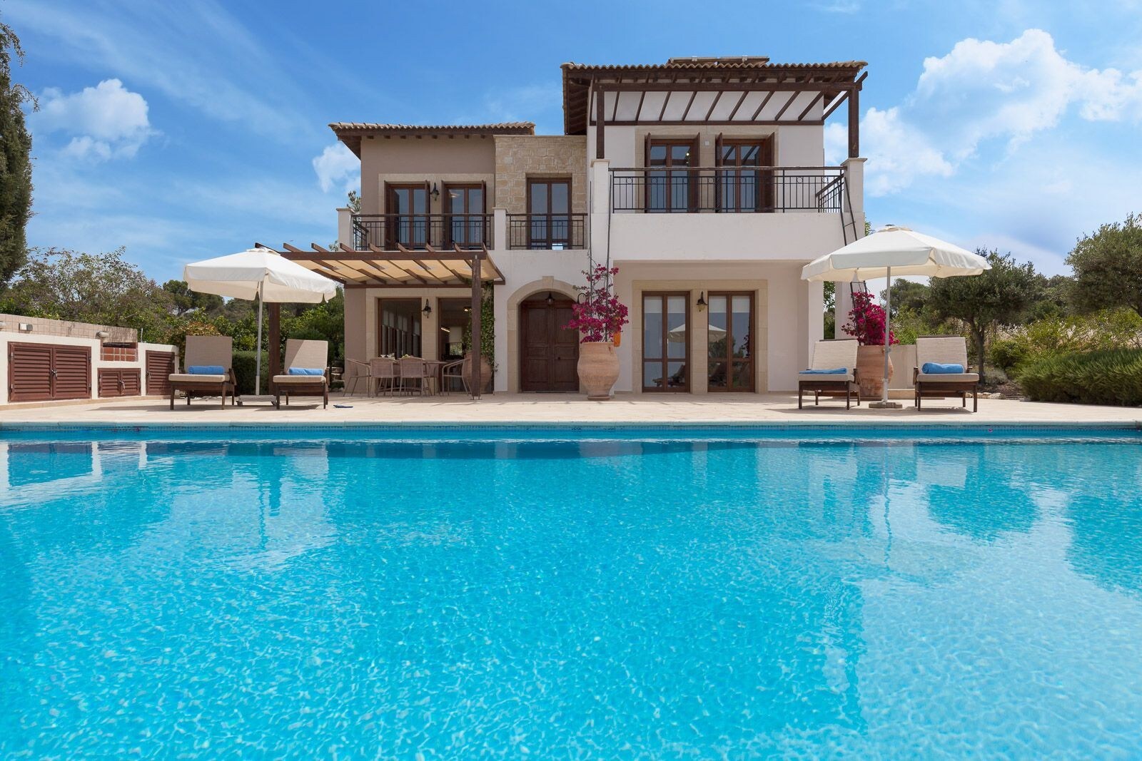 Property Image 2 - Aphrodite Hills | Superior Villas 2 Bedroom Superior Villa - 0190