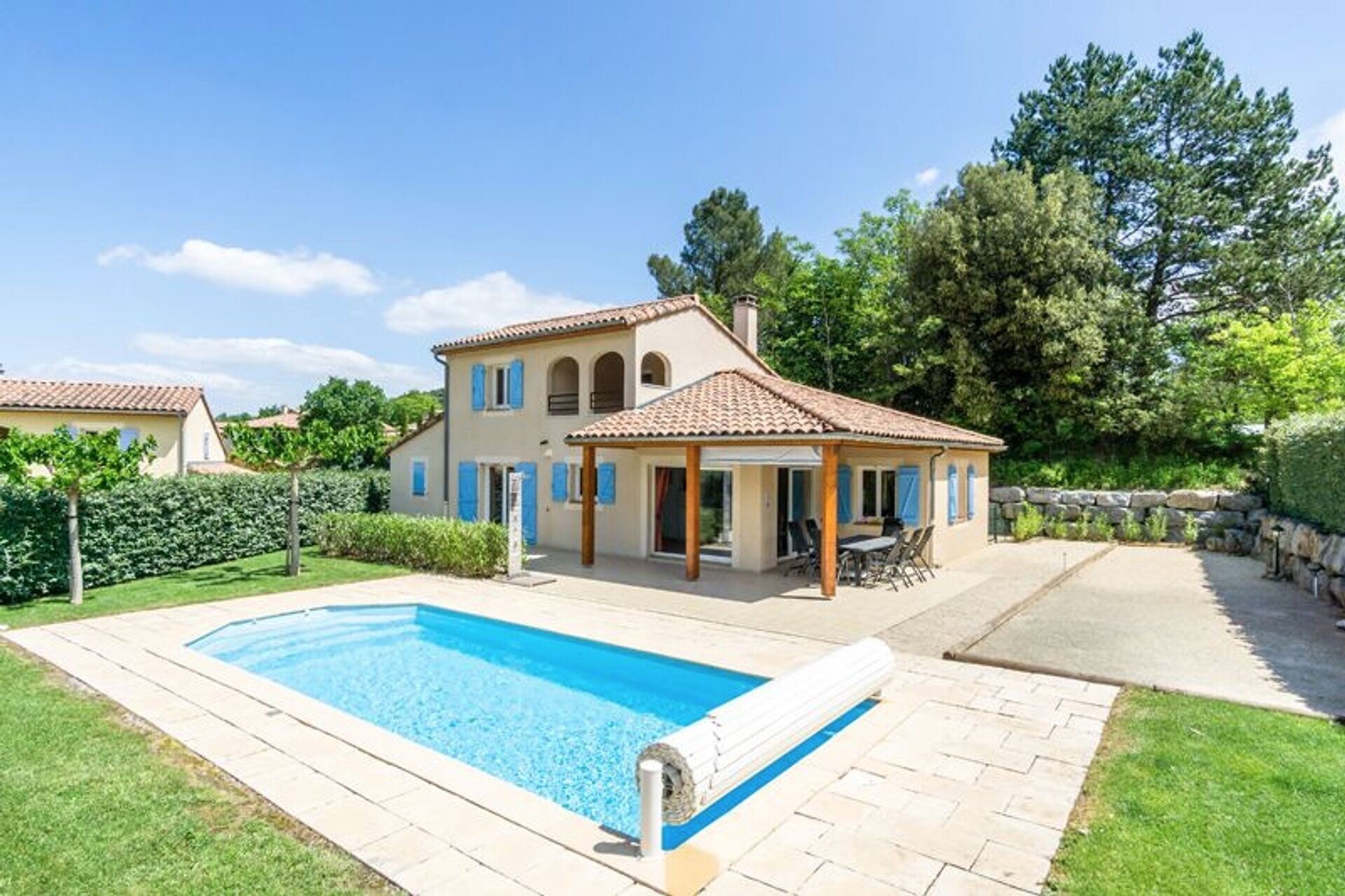 Property Image 2 - Villa Vivre 