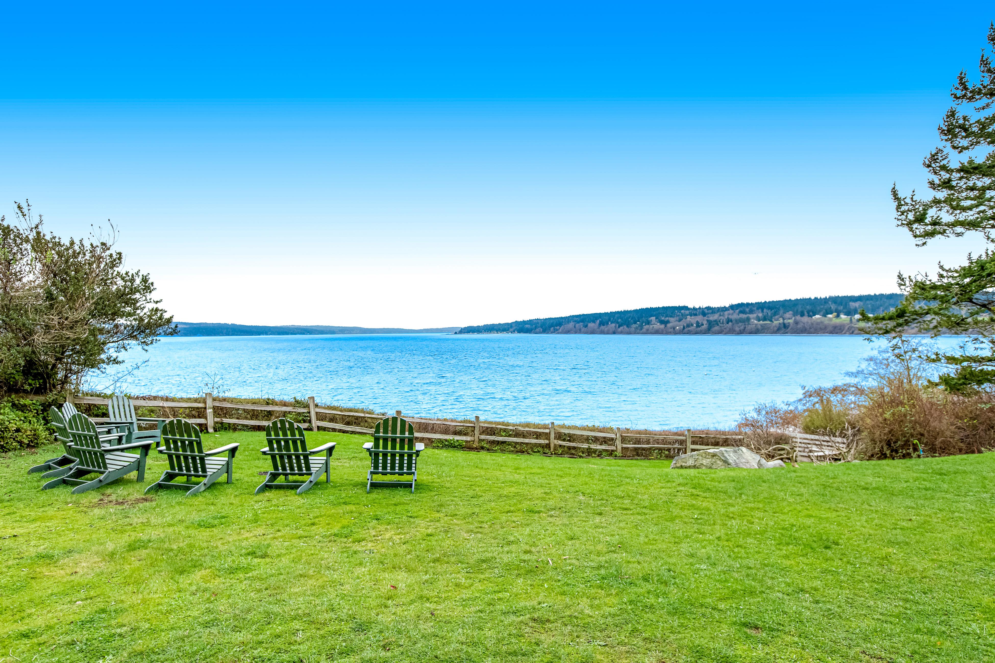 Eastside Beachside Greenbank Getaway