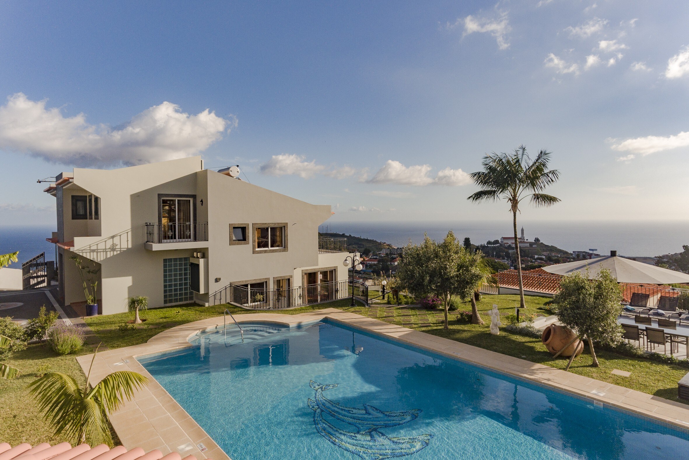 Property Image 1 - Bel Air (Madeira Villas)