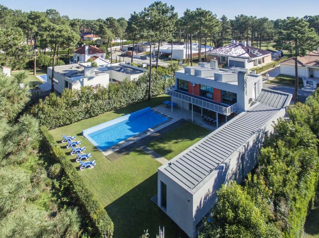 Property Image 1 - Villa Margarida (Allure)