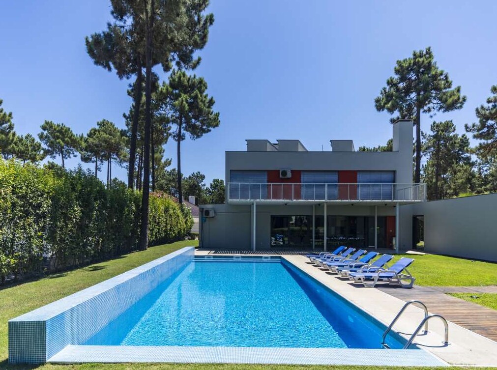 Property Image 2 - Villa Margarida (Allure)