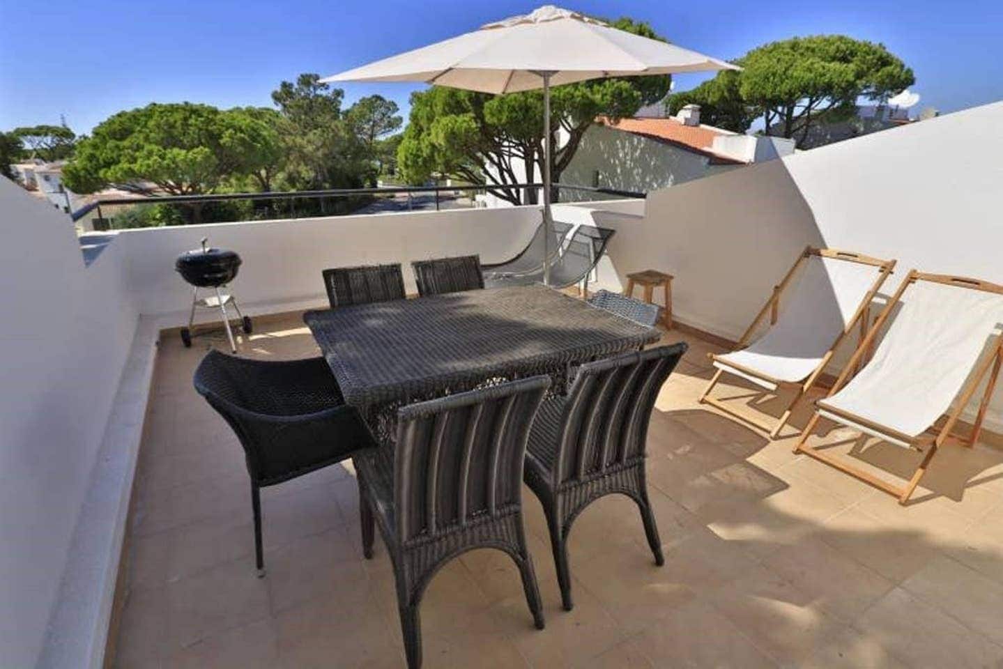 Property Image 2 - Townhouse House Flora  T010 | Vale Do Lobo