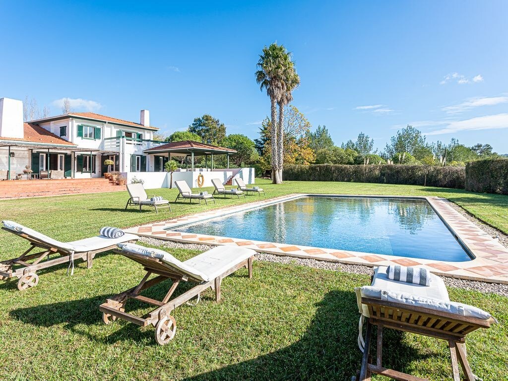 Property Image 2 - Villa Branca 