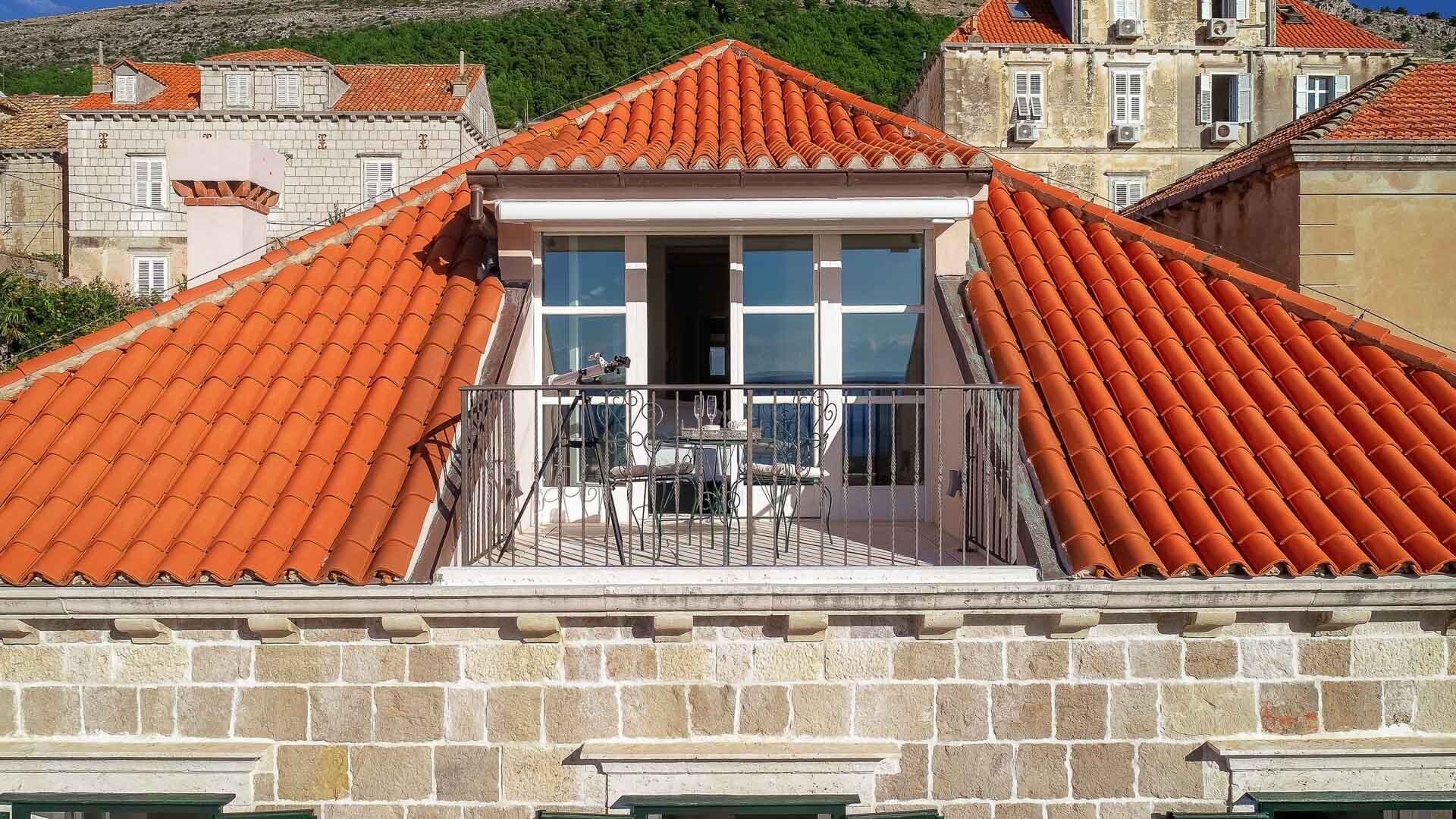 Property Image 2 - Villa Filia Dubrovnik