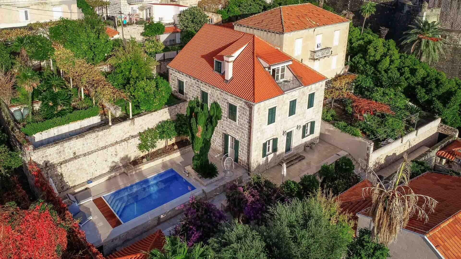 Property Image 1 - Villa Filia Dubrovnik