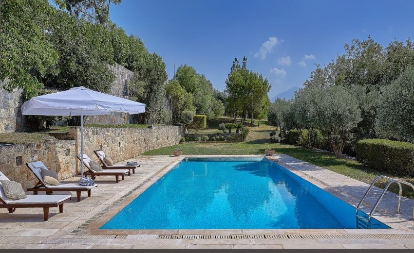 Property Image 1 - Villa Malvazia Crete Villa Malvazia
