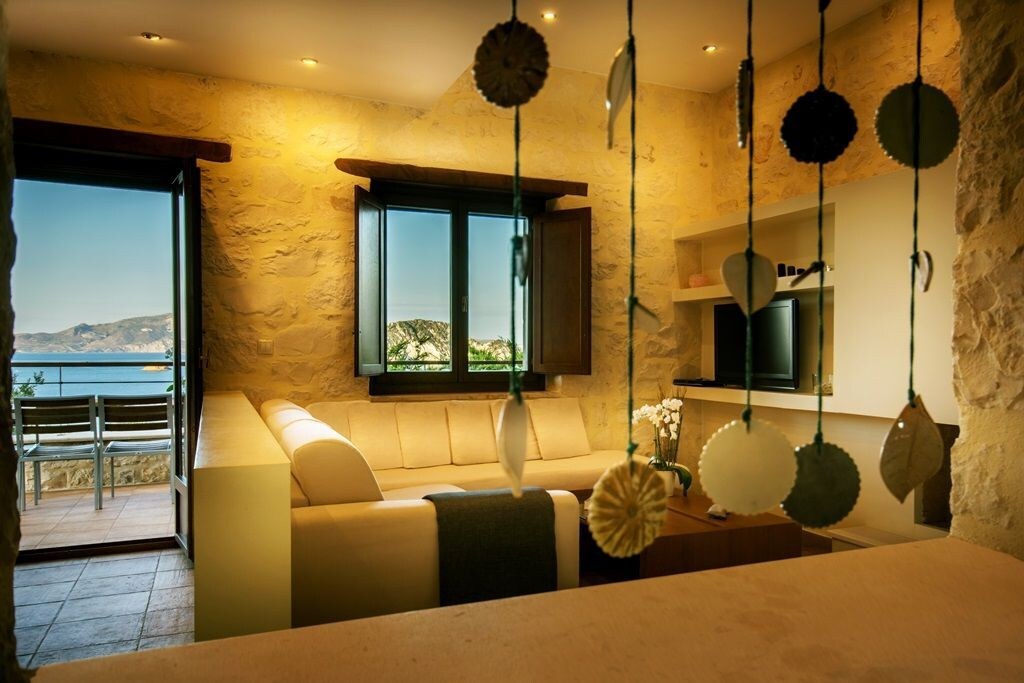 Property Image 2 - Exensian Villas & Suites Family Suite with Private Pool