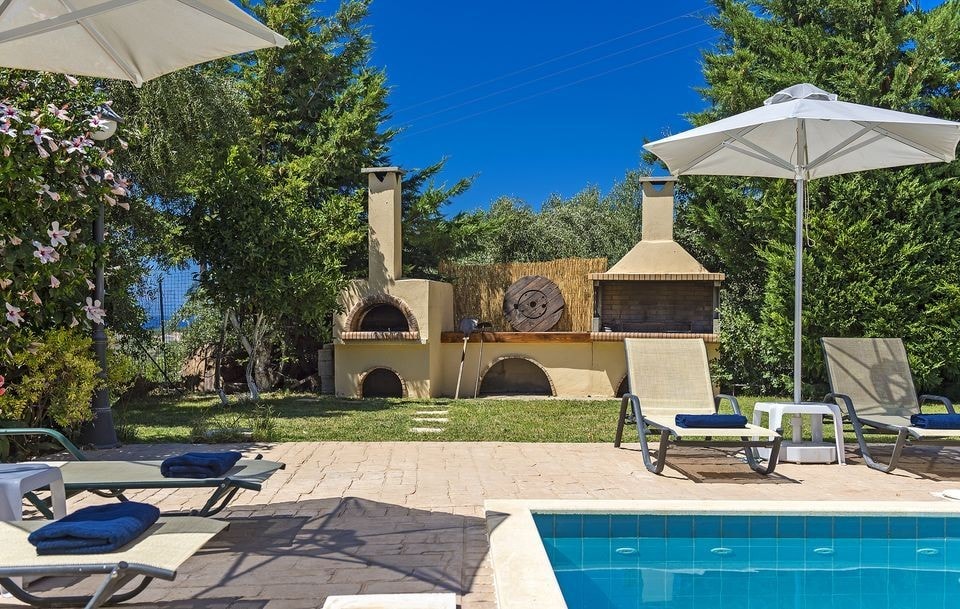 Property Image 2 - Amazing Villas in Crete Villa Citrus - Modern and Cozy Villa