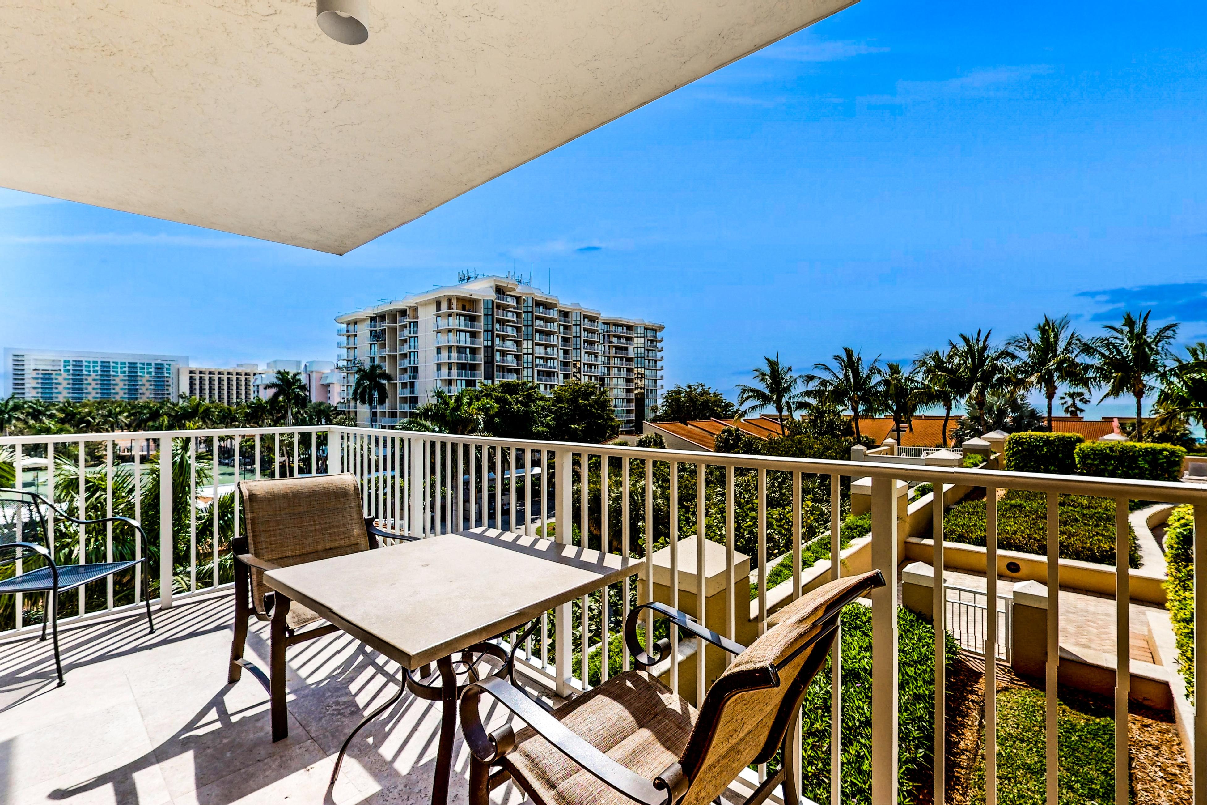 Property Image 2 - Marco Beach Ocean Resort Condominiums #601