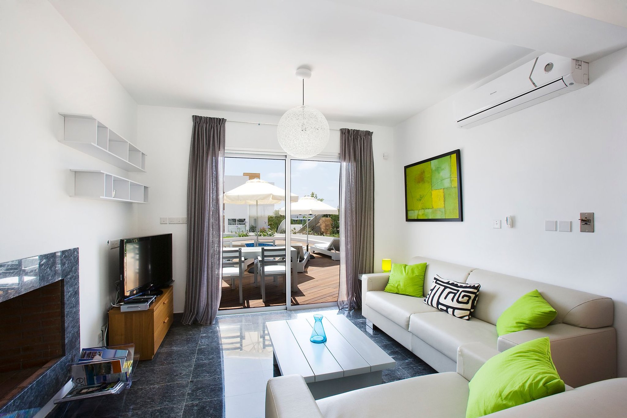 Paradise Cove Luxurious Beach Villas Indigo (1 Bedroom Villa)