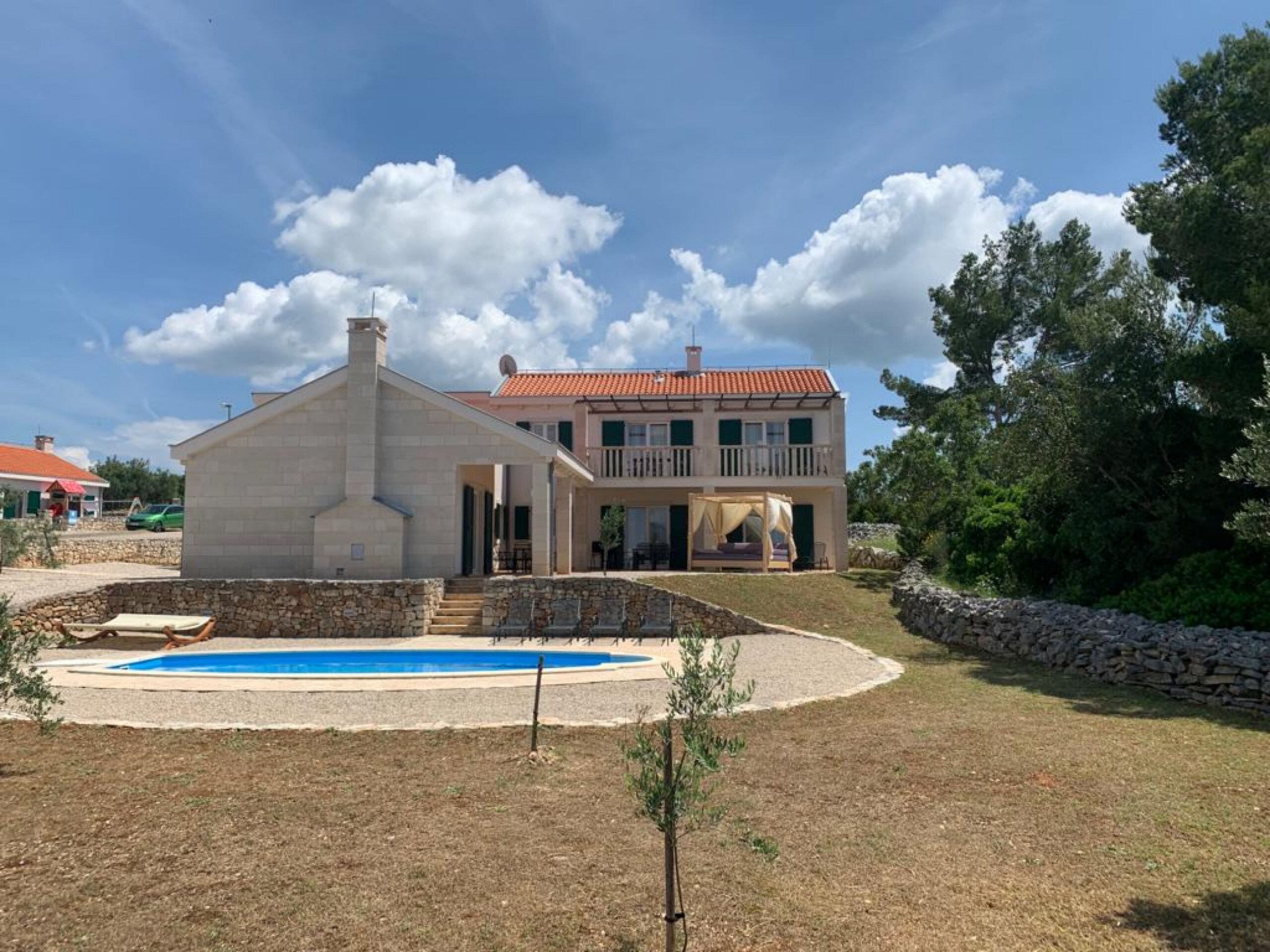 Property Image 1 - Idyllic Villa Residence on Hvar Island