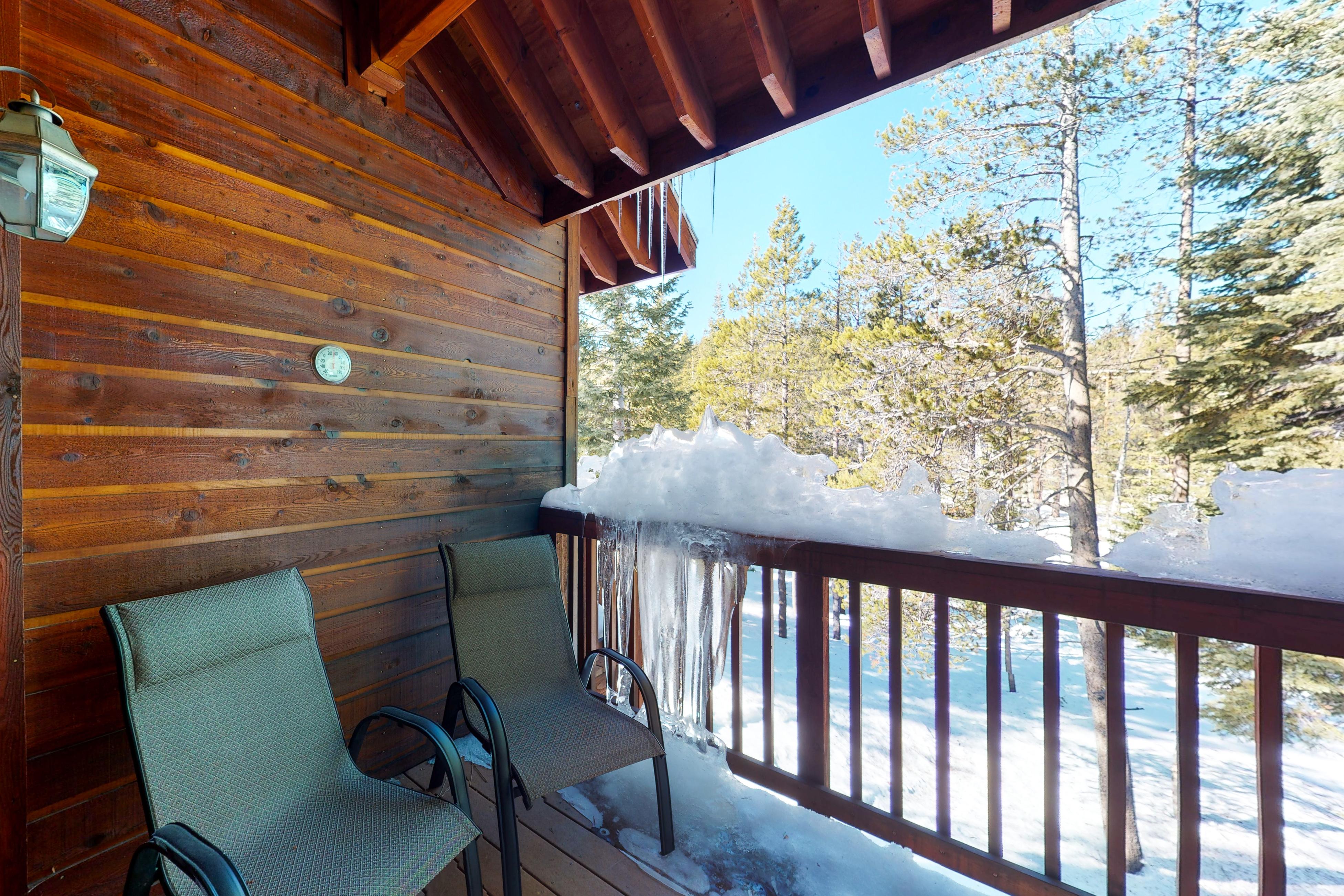 Property Image 2 - Snow Porch