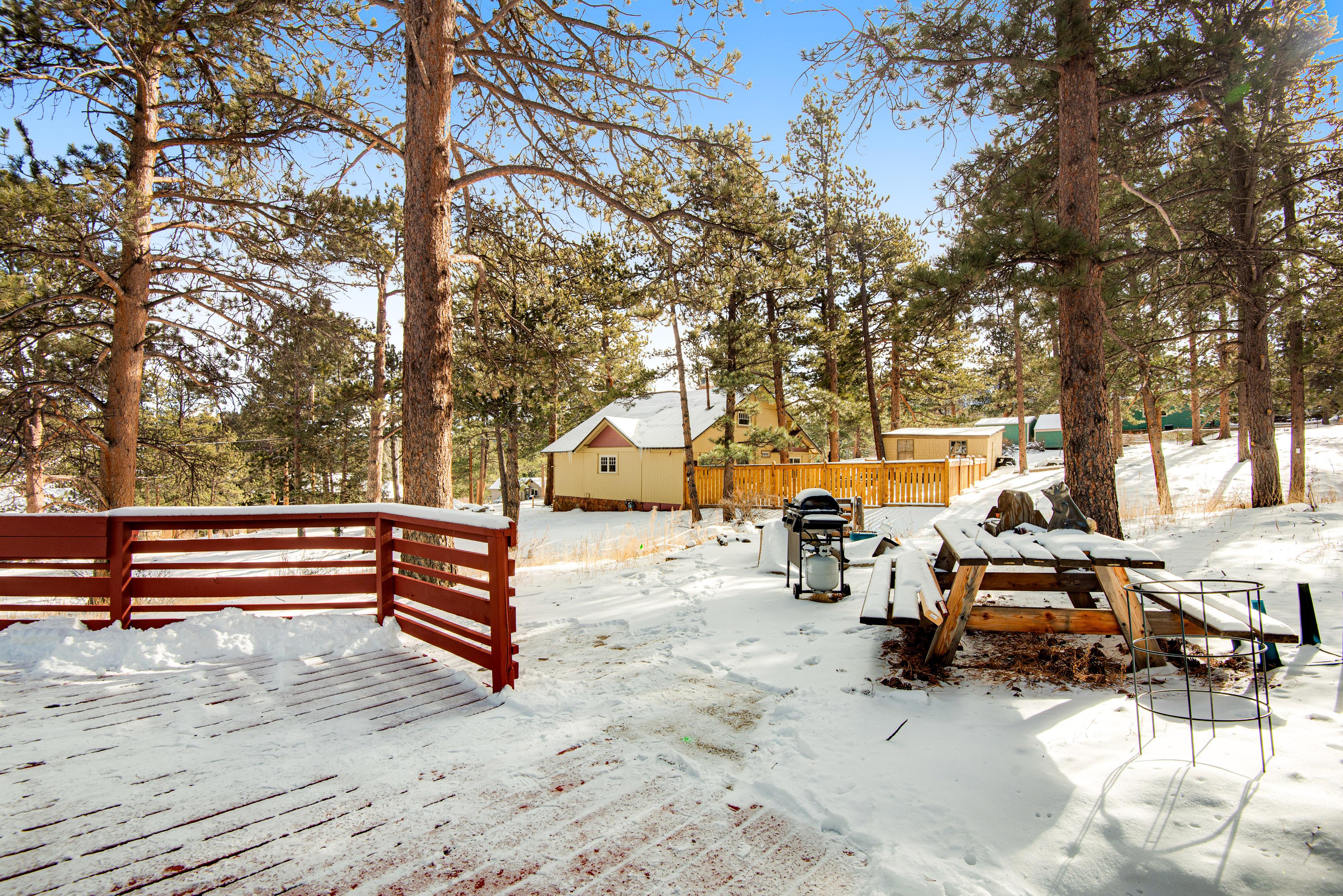 Property Image 2 - Bluebird Butte