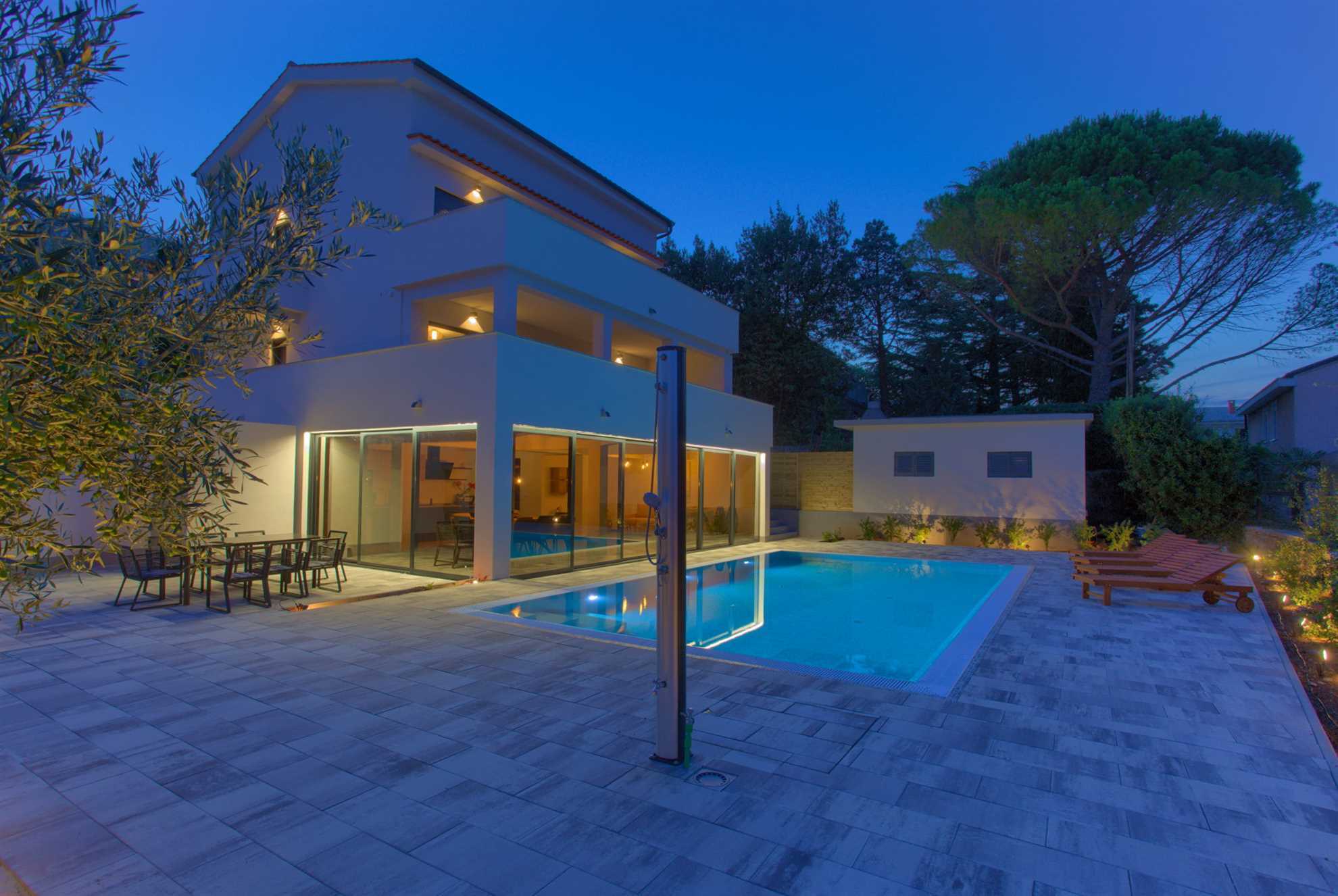 Property Image 1 - Villa Bonjour with Pool