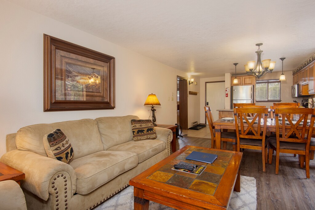 SWP Beaver Village 721 open floor plan