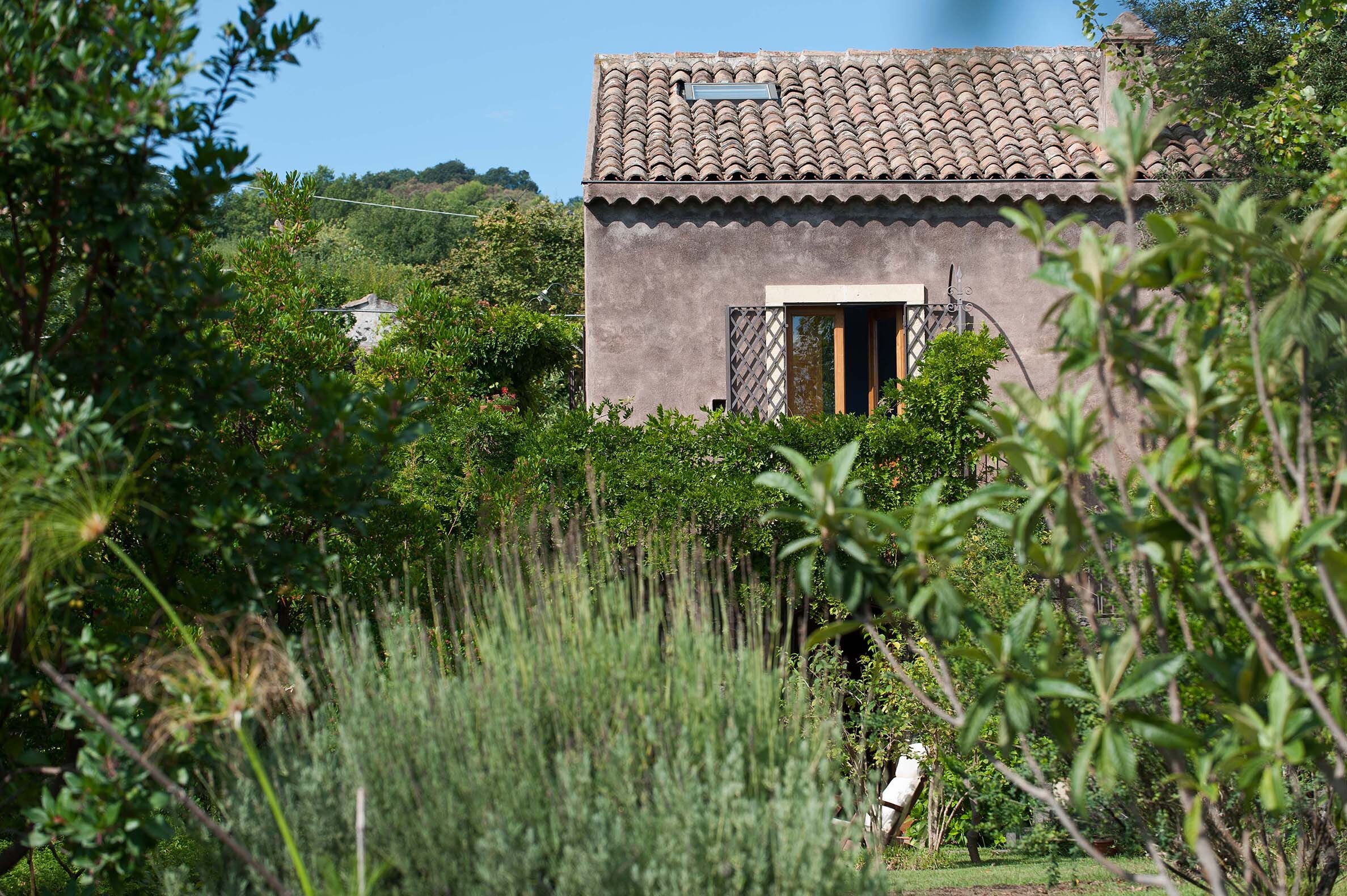 Property Image 2 - Beautiful country house close to Trecastagni