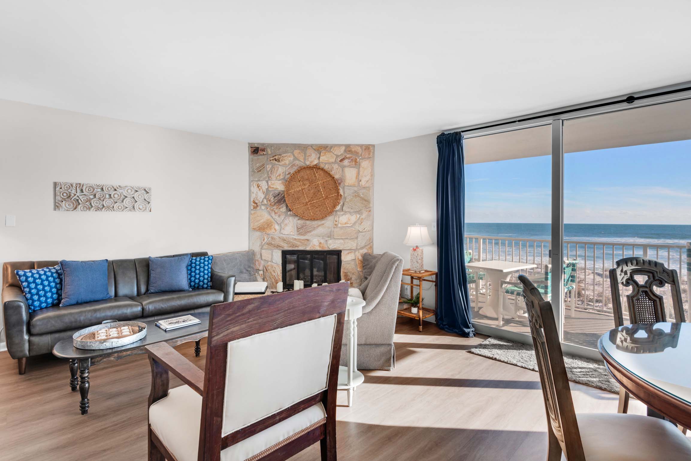 Starboard Village 424- Beach Haven