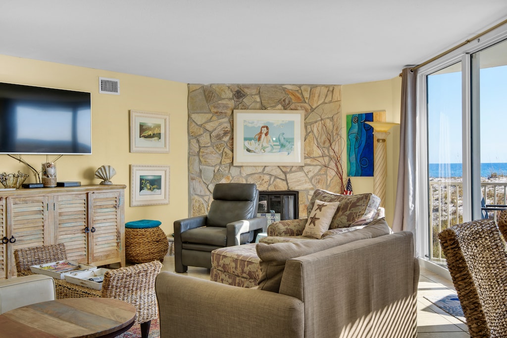 Starboard Village 412