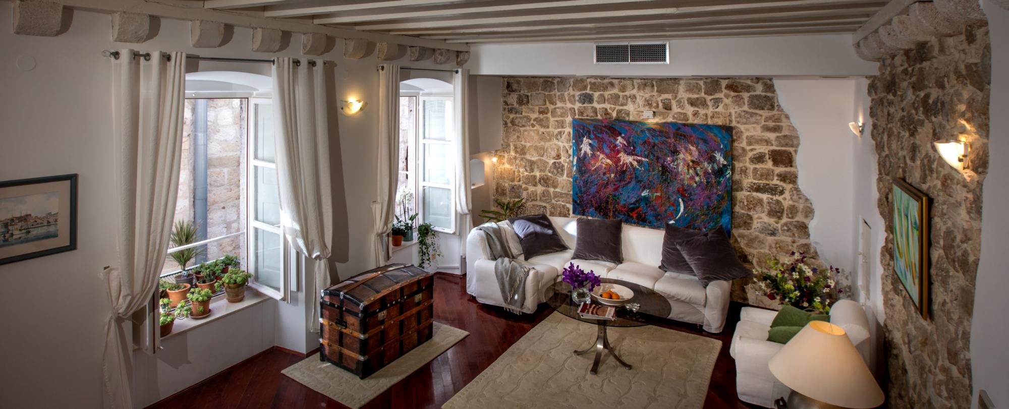 Property Image 1 - Poet s House Dubrovnik Old Town Property Image 1 - Poet s House Dubrovnik Old Town