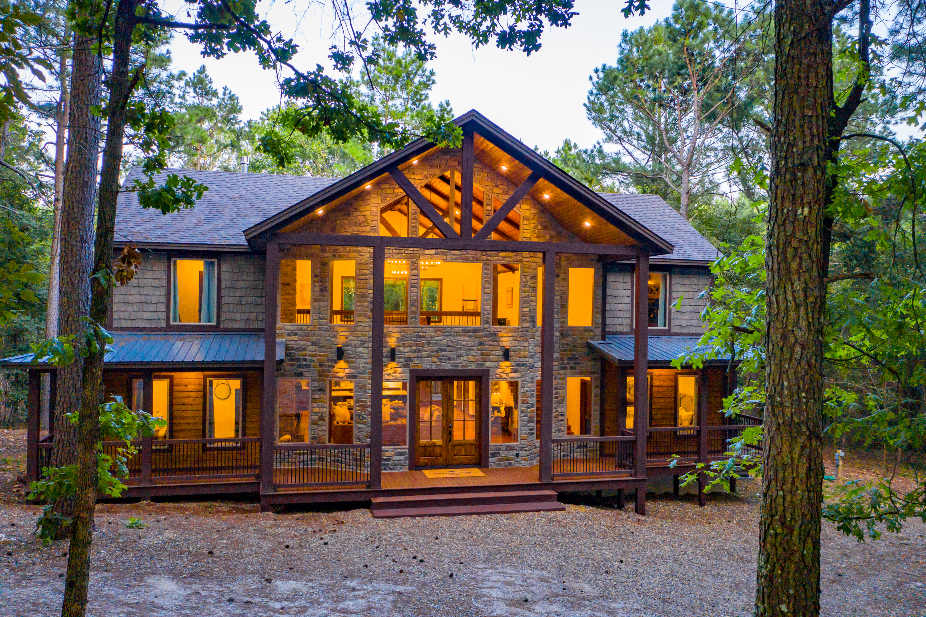 Property Image 1 - Cotton Creek Lodge