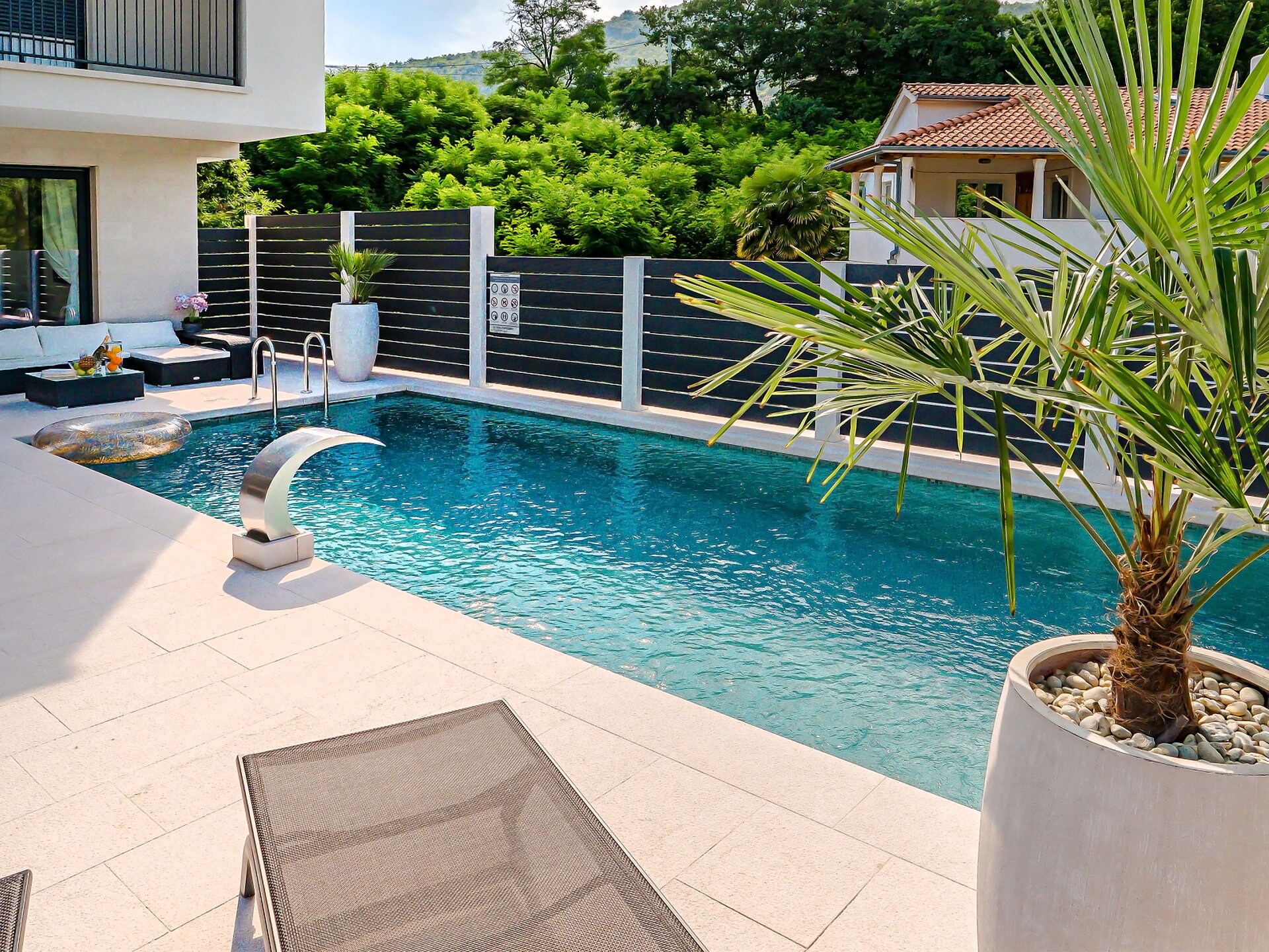 Property Image 2 - Luxury Villa Love 2 with Pool