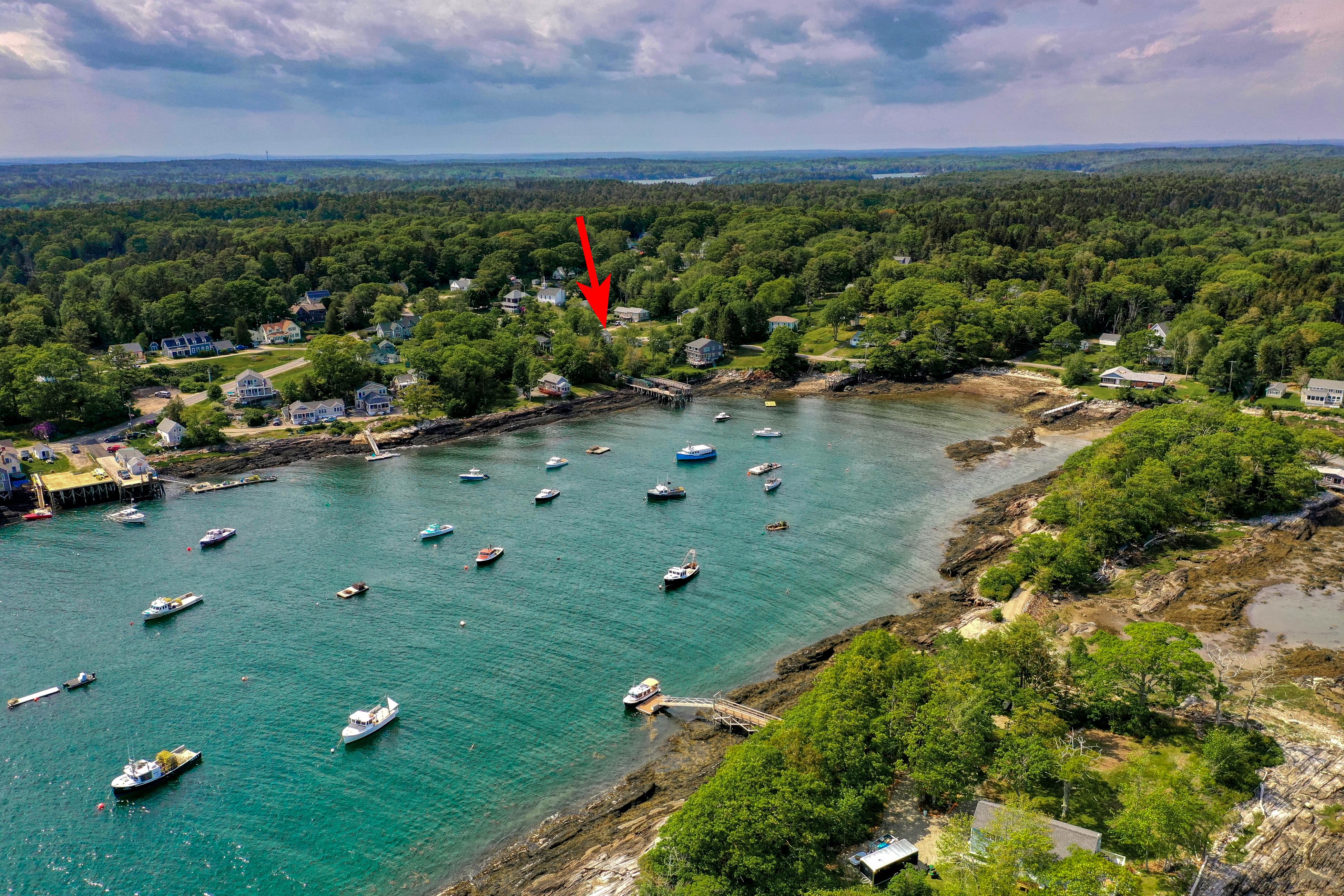 Property Image 2 - Harpswell Retreat