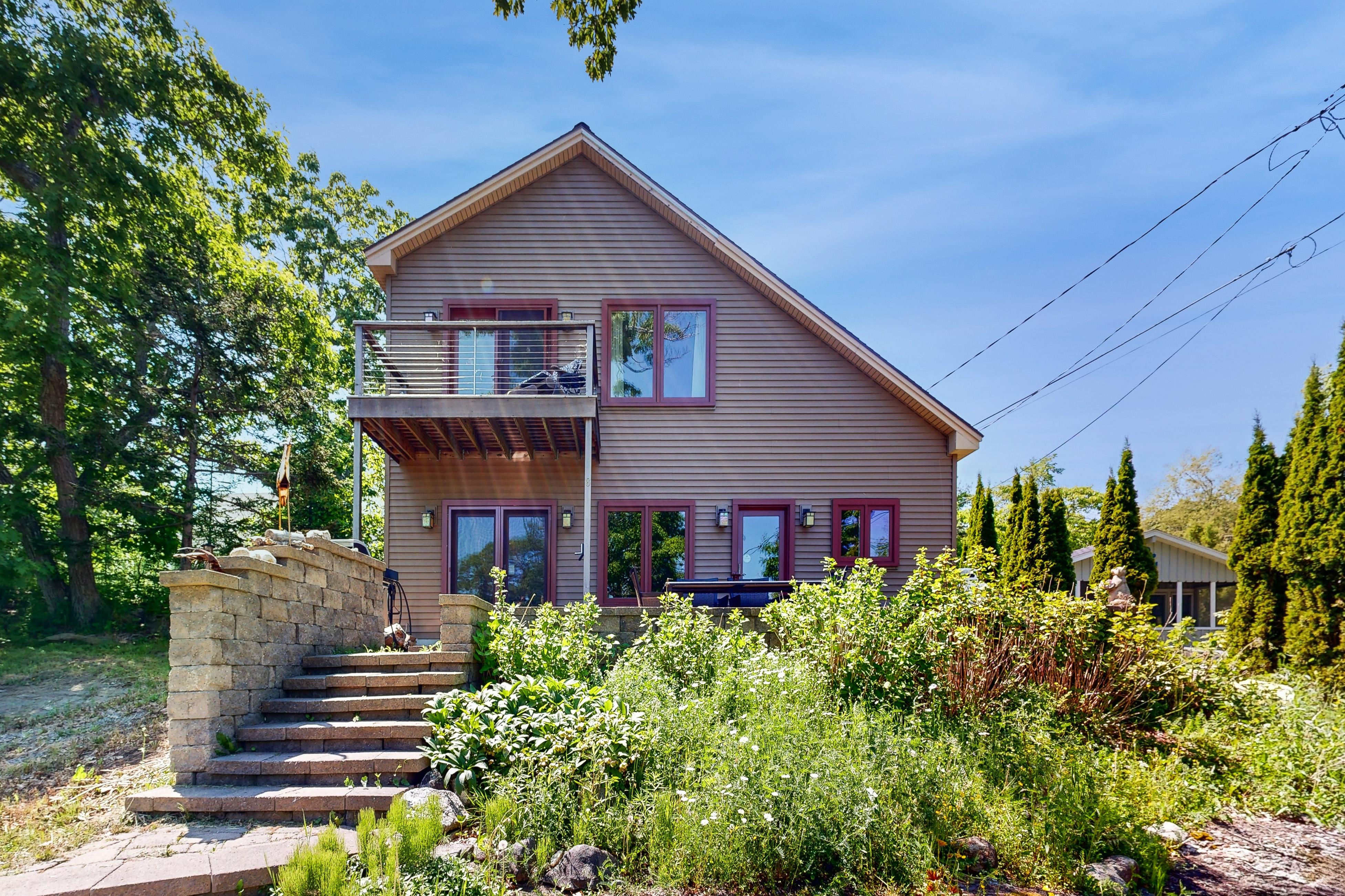 Property Image 1 - Harpswell Retreat