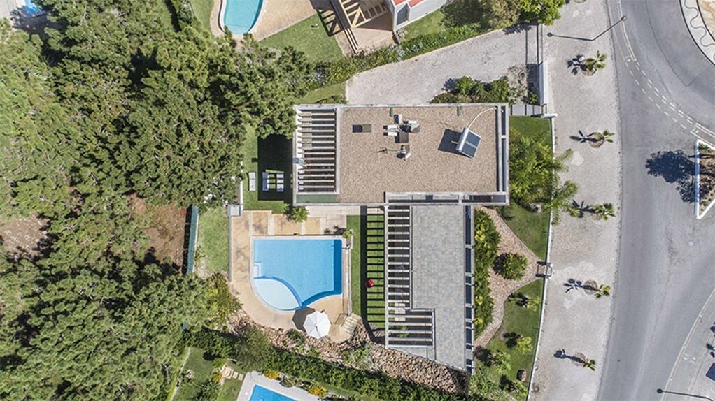 Villa Paraiso | Troia | Portugal