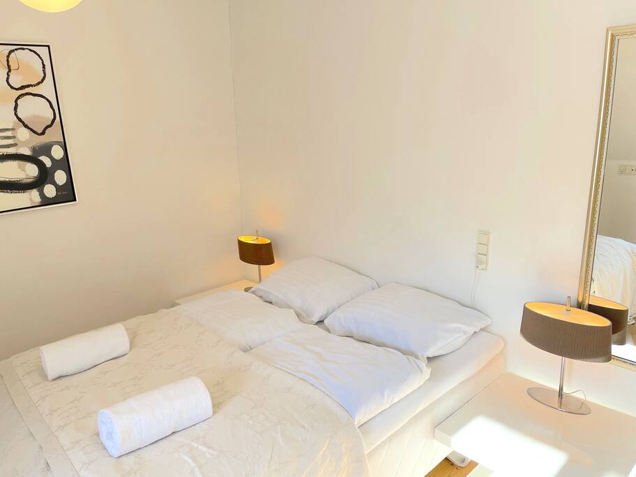 Property Image 2 - Bright Apartment · Next  to Tivoli · Heart of CPH 