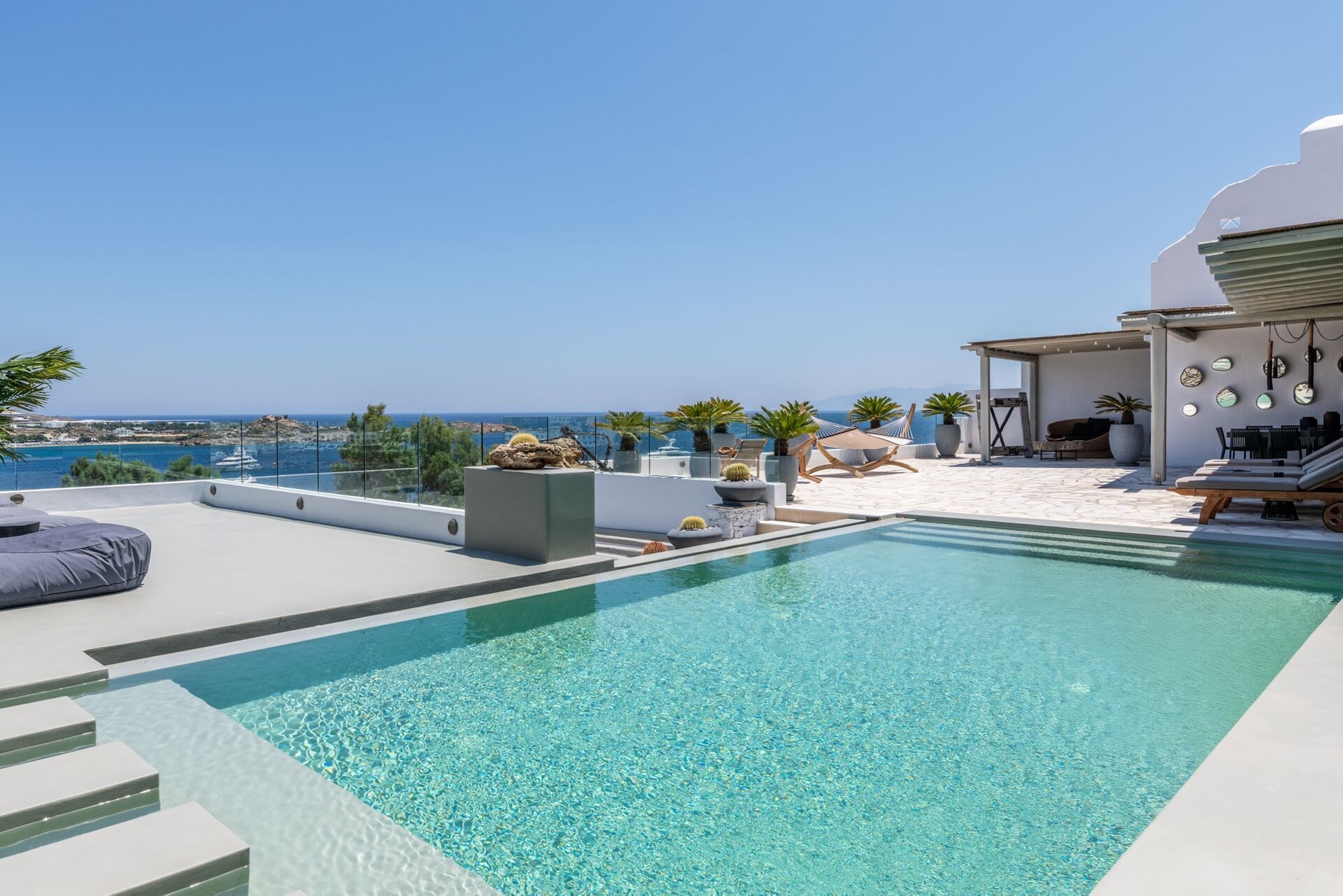 Property Image 2 - Villa Orenda | Agios Lazaros