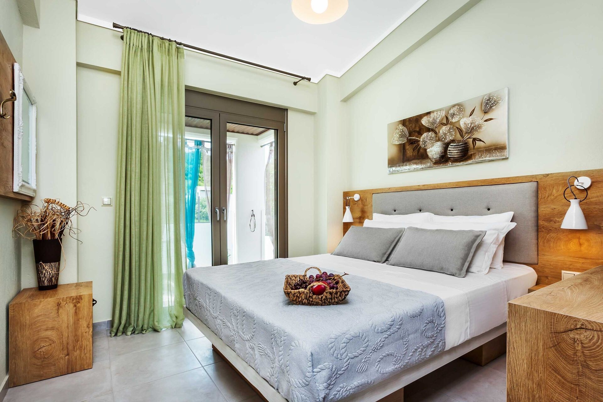 Property Image 2 - Halkidiki Premium 3 Bedroom Villa | Private Pool