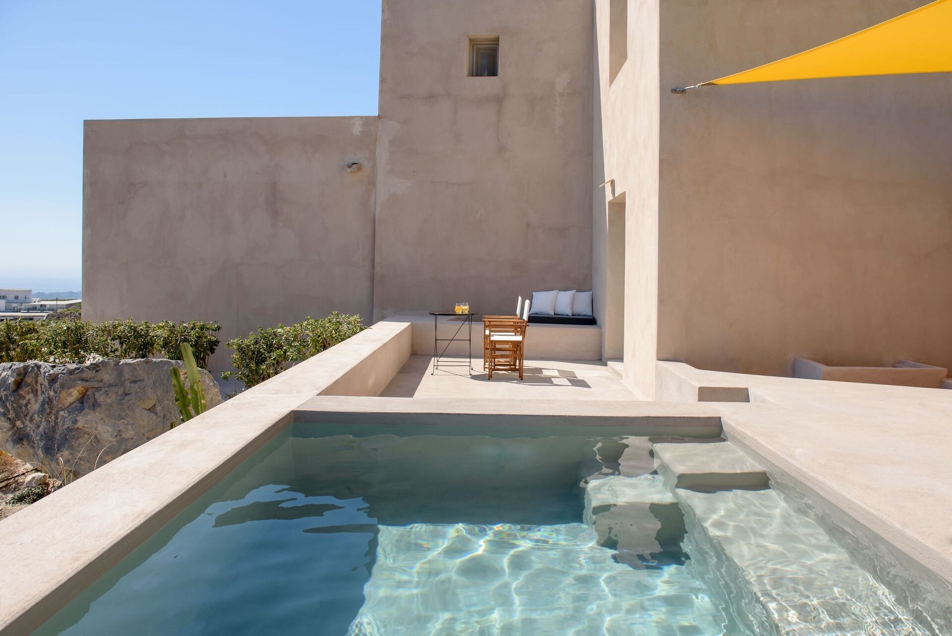 Property Image 1 - Suite with Private Plunge Pool